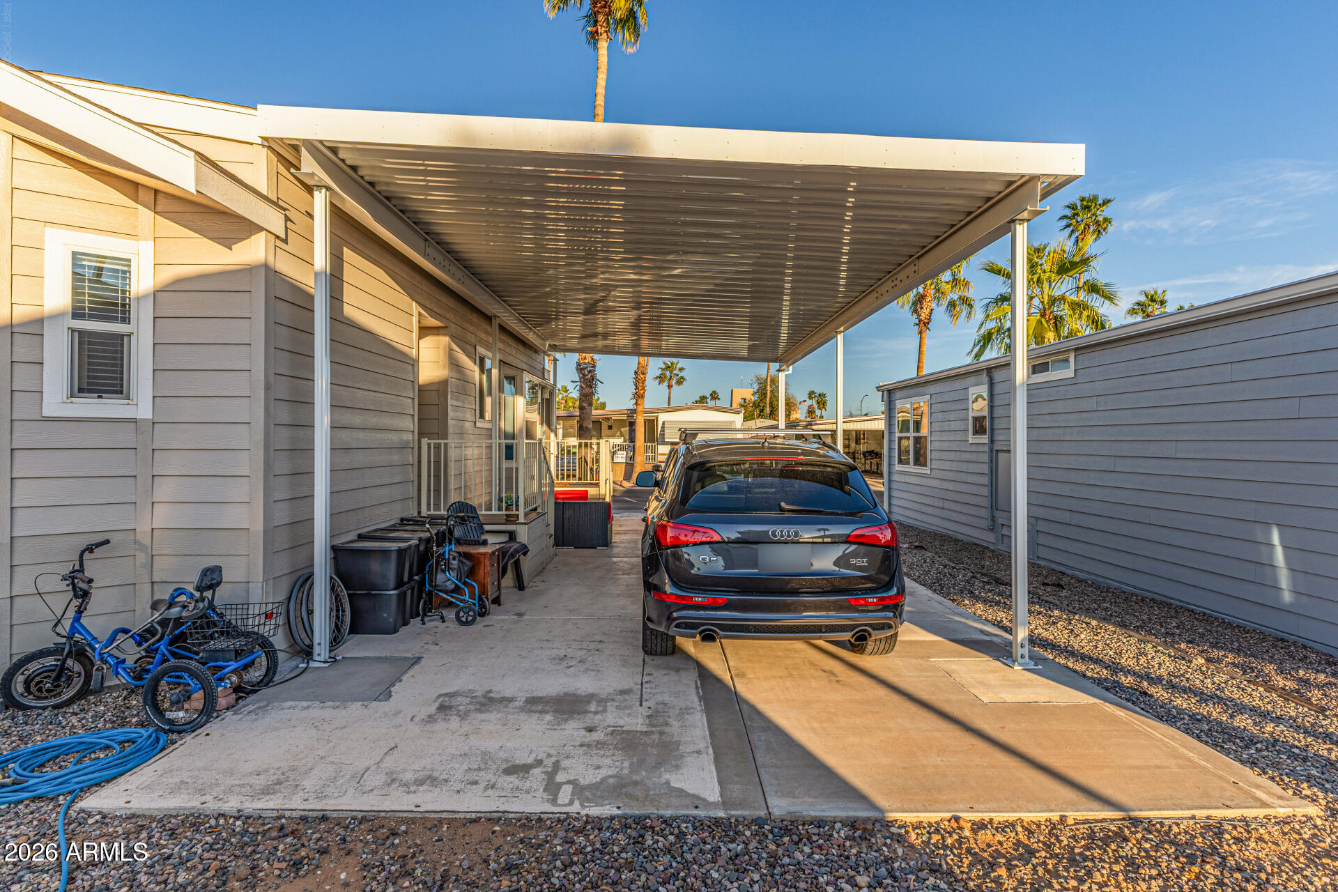 16501 N El Mirage Road 233