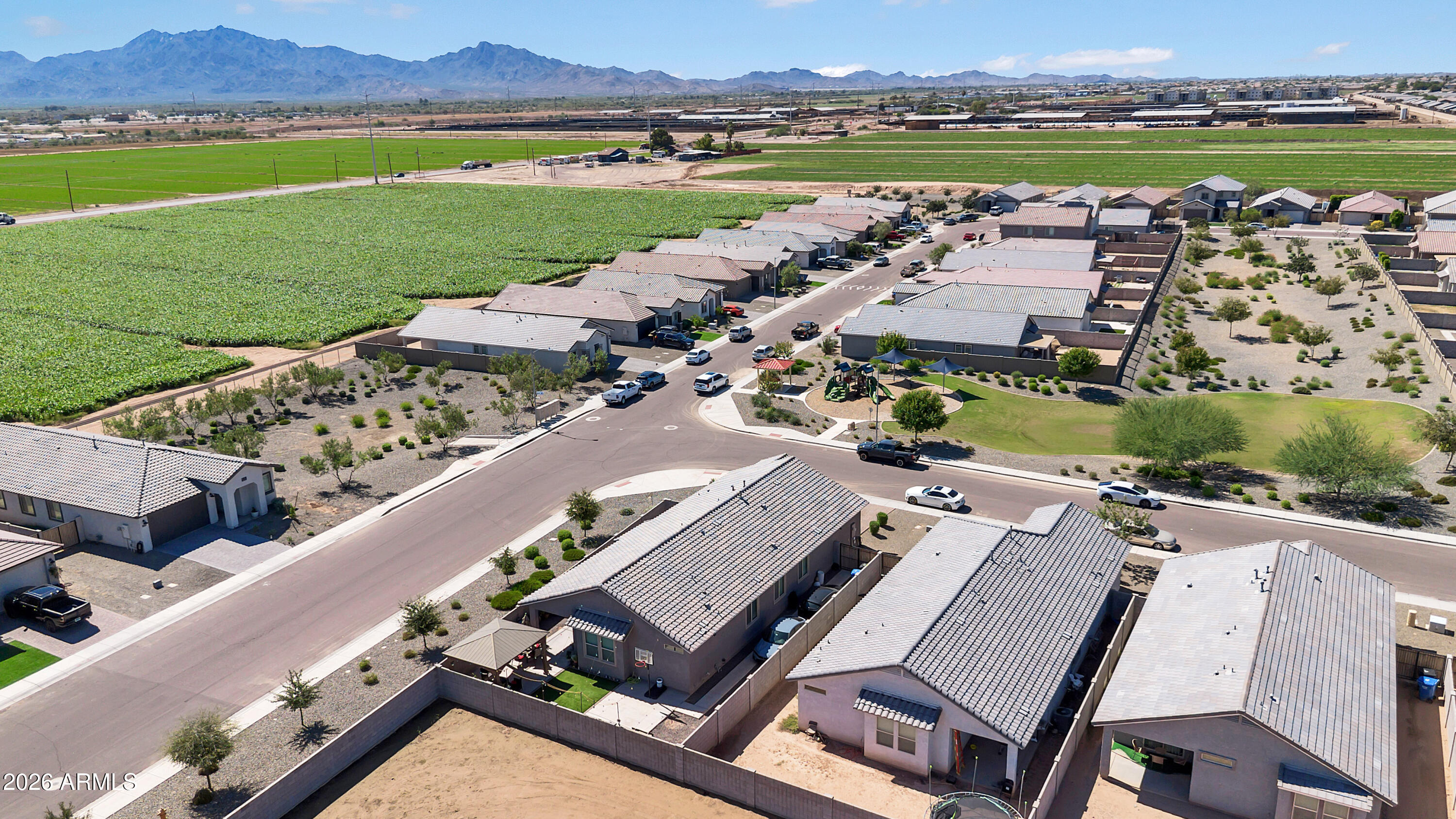 4117 S 84TH Avenue