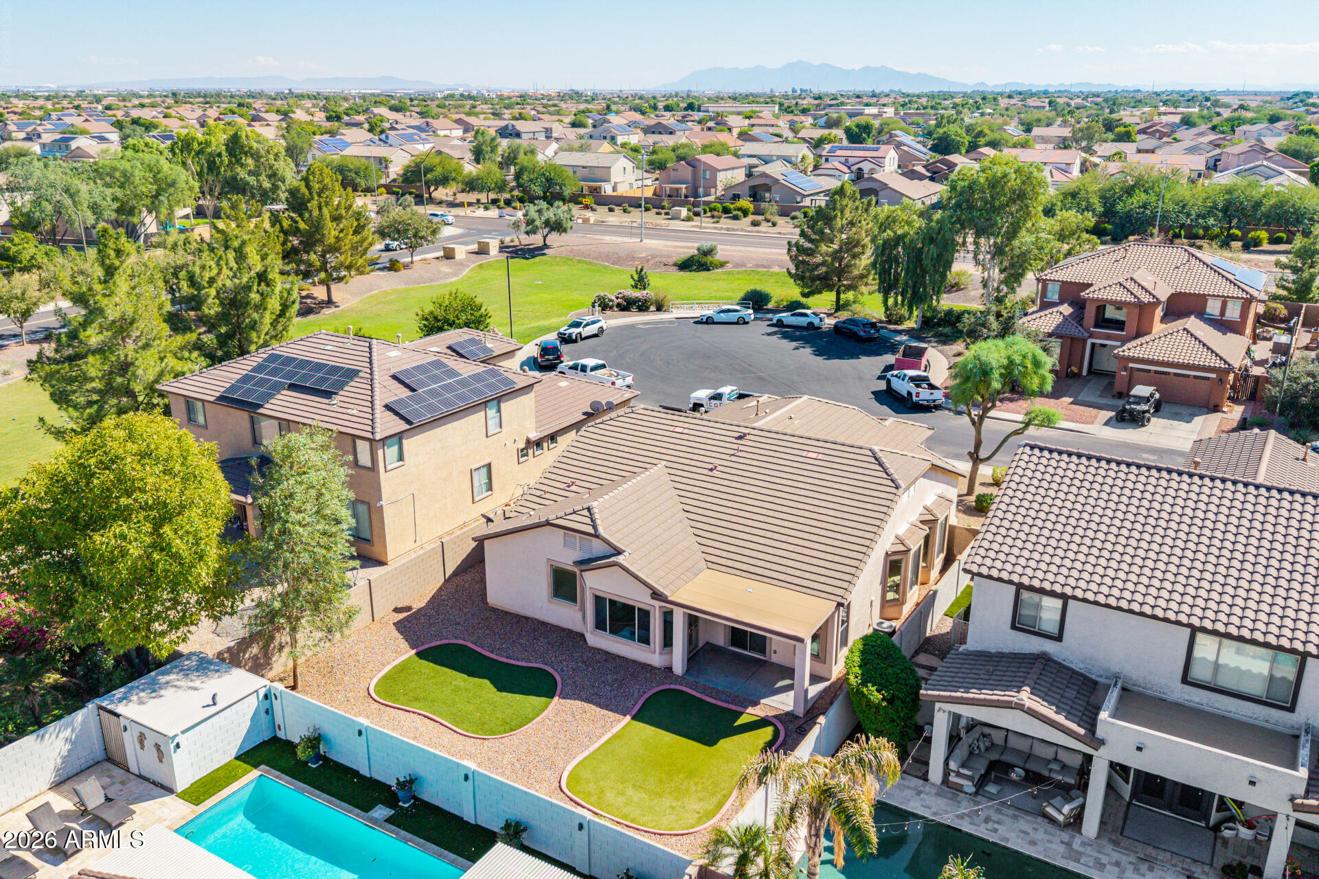 17938 W CARMEN Drive