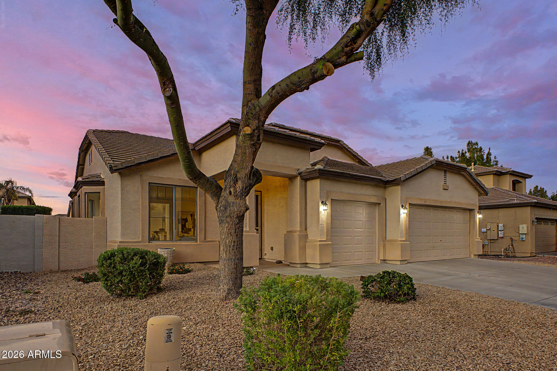 17938 W CARMEN Drive