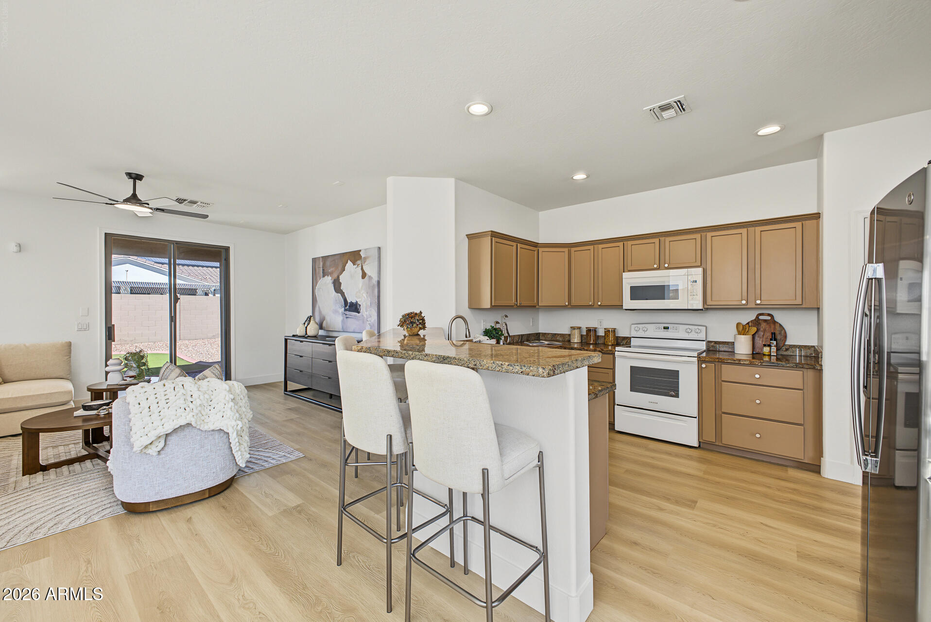 17938 W CARMEN Drive
