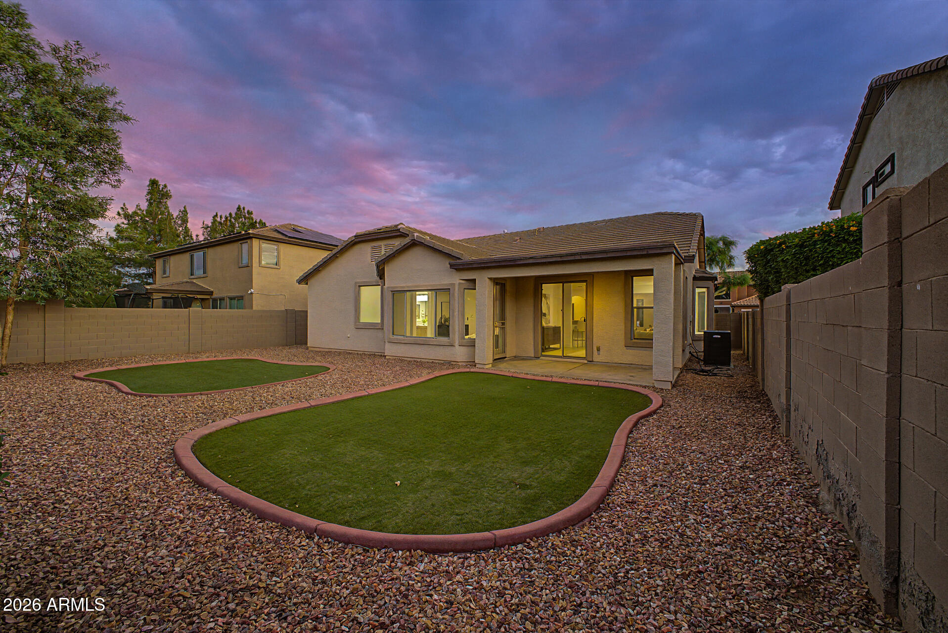 17938 W CARMEN Drive