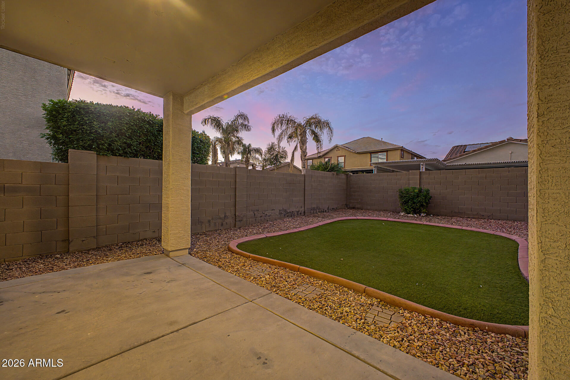 17938 W CARMEN Drive
