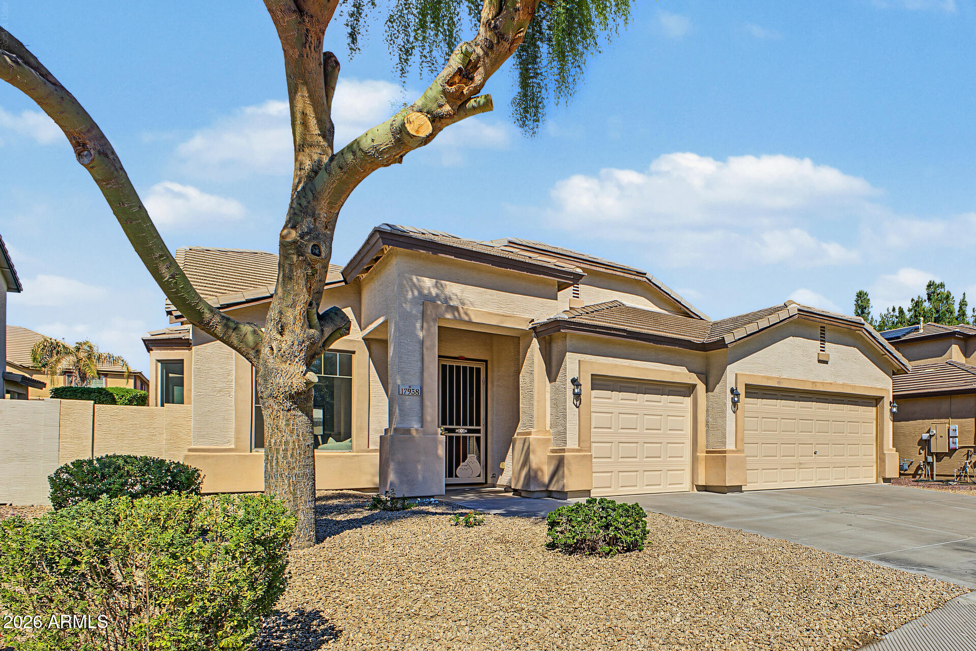 17938 W CARMEN Drive