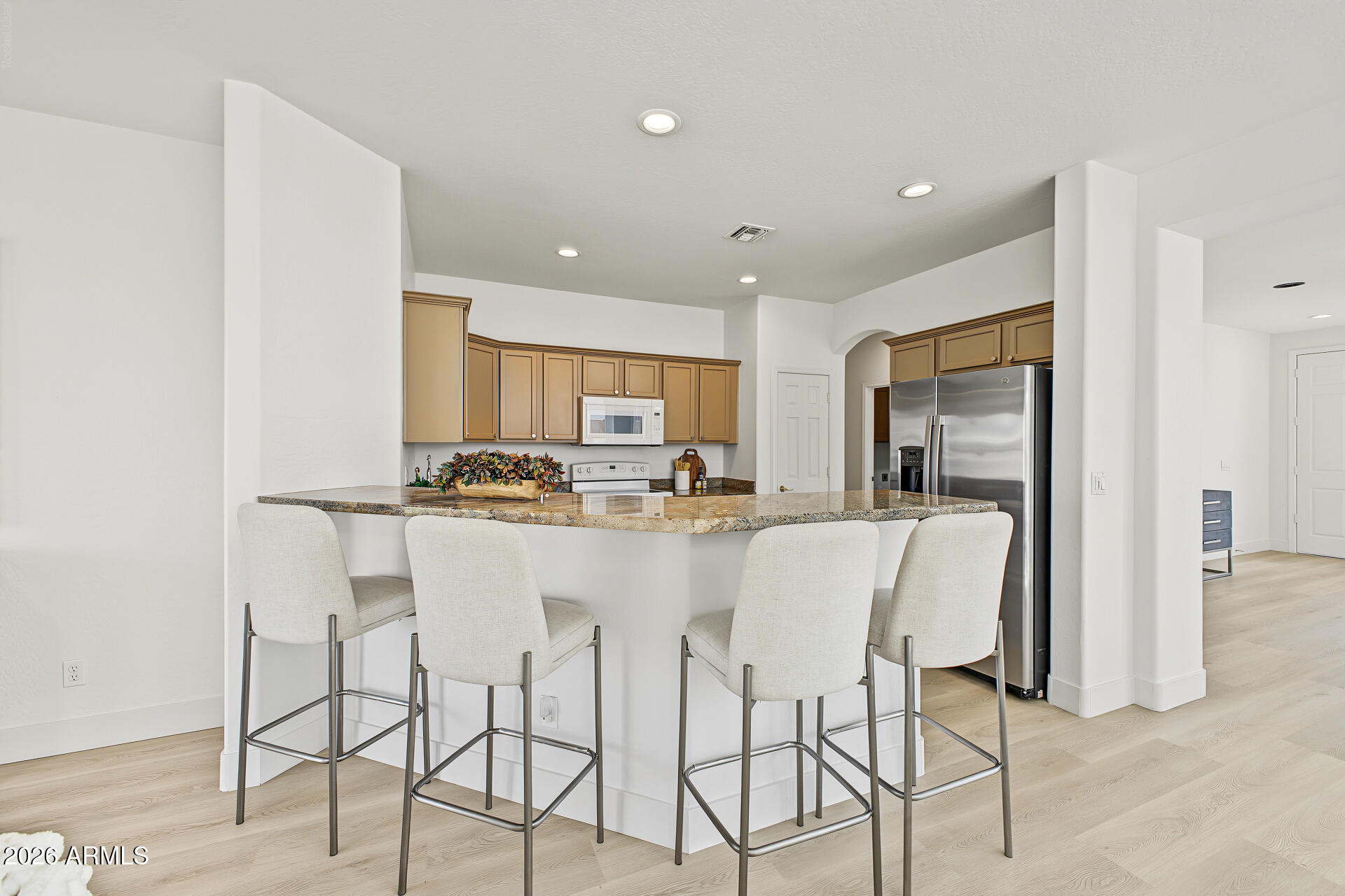 17938 W CARMEN Drive