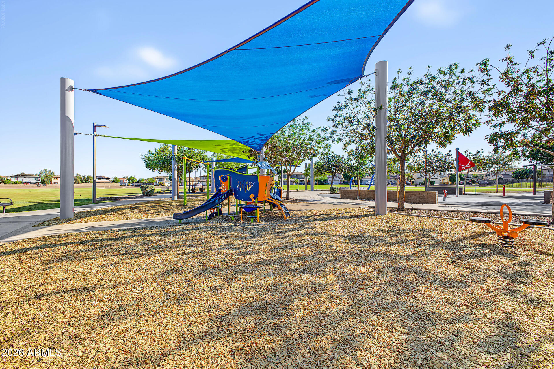 17938 W CARMEN Drive