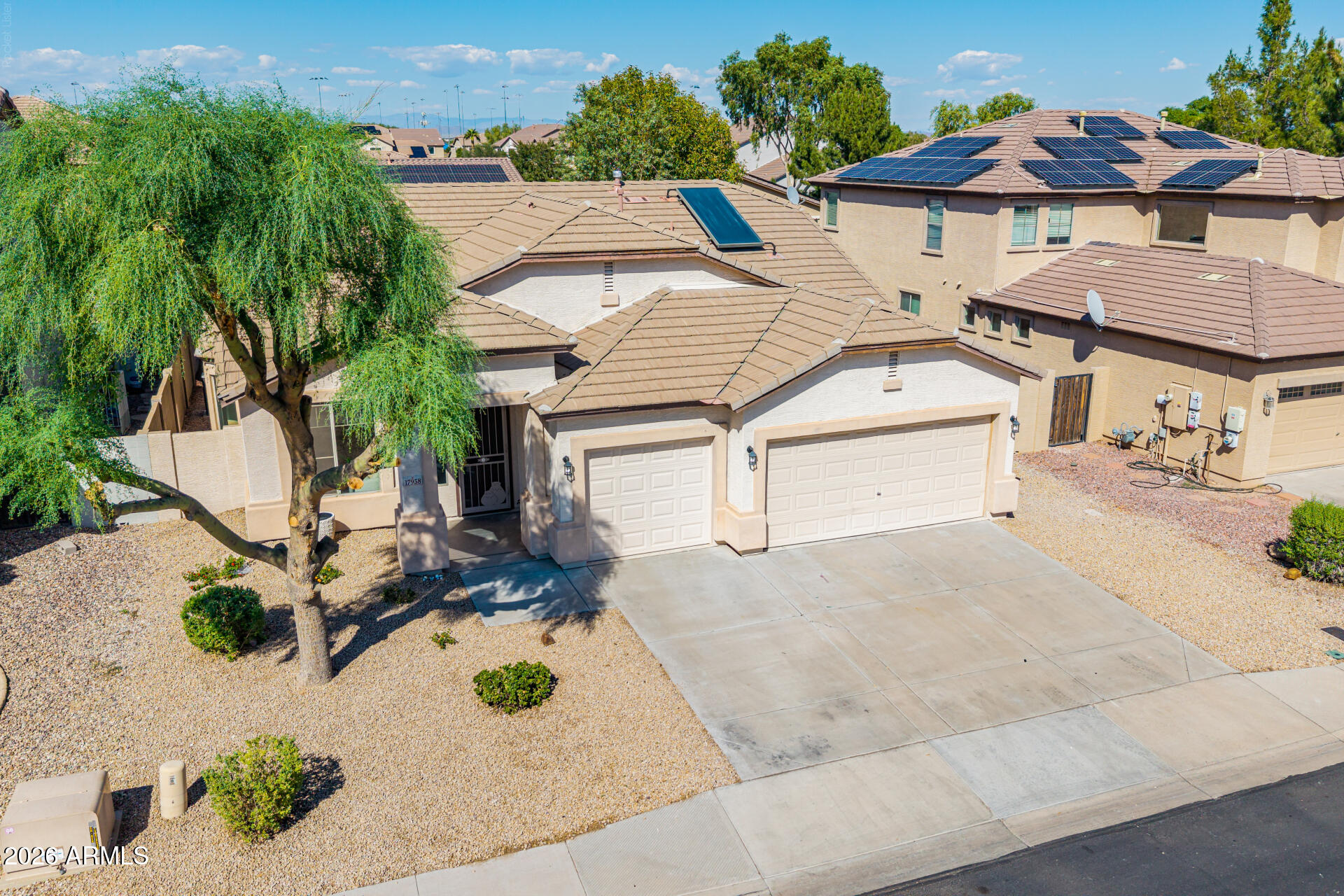 17938 W CARMEN Drive