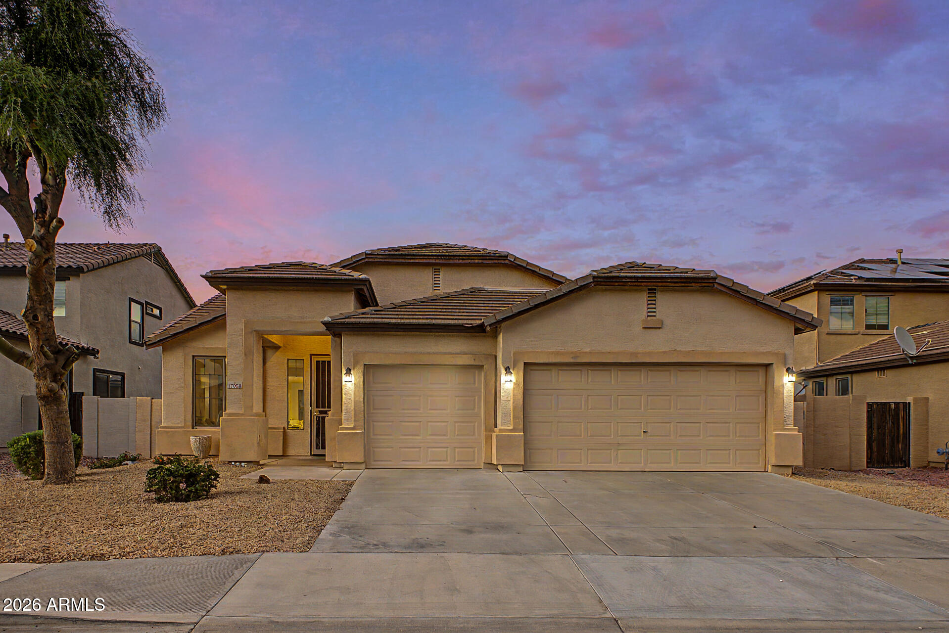 17938 W CARMEN Drive