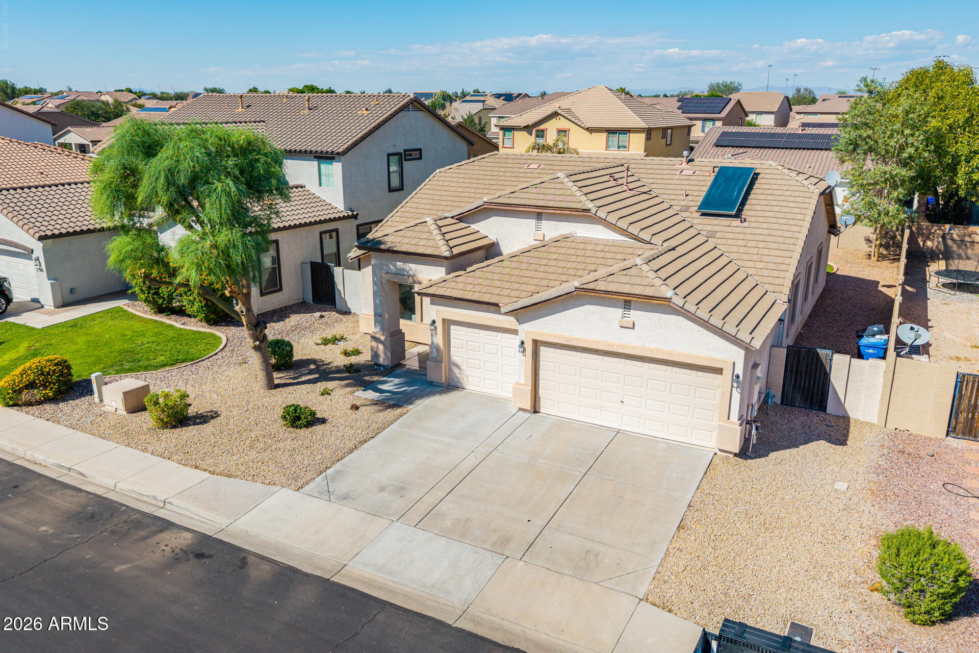 17938 W CARMEN Drive