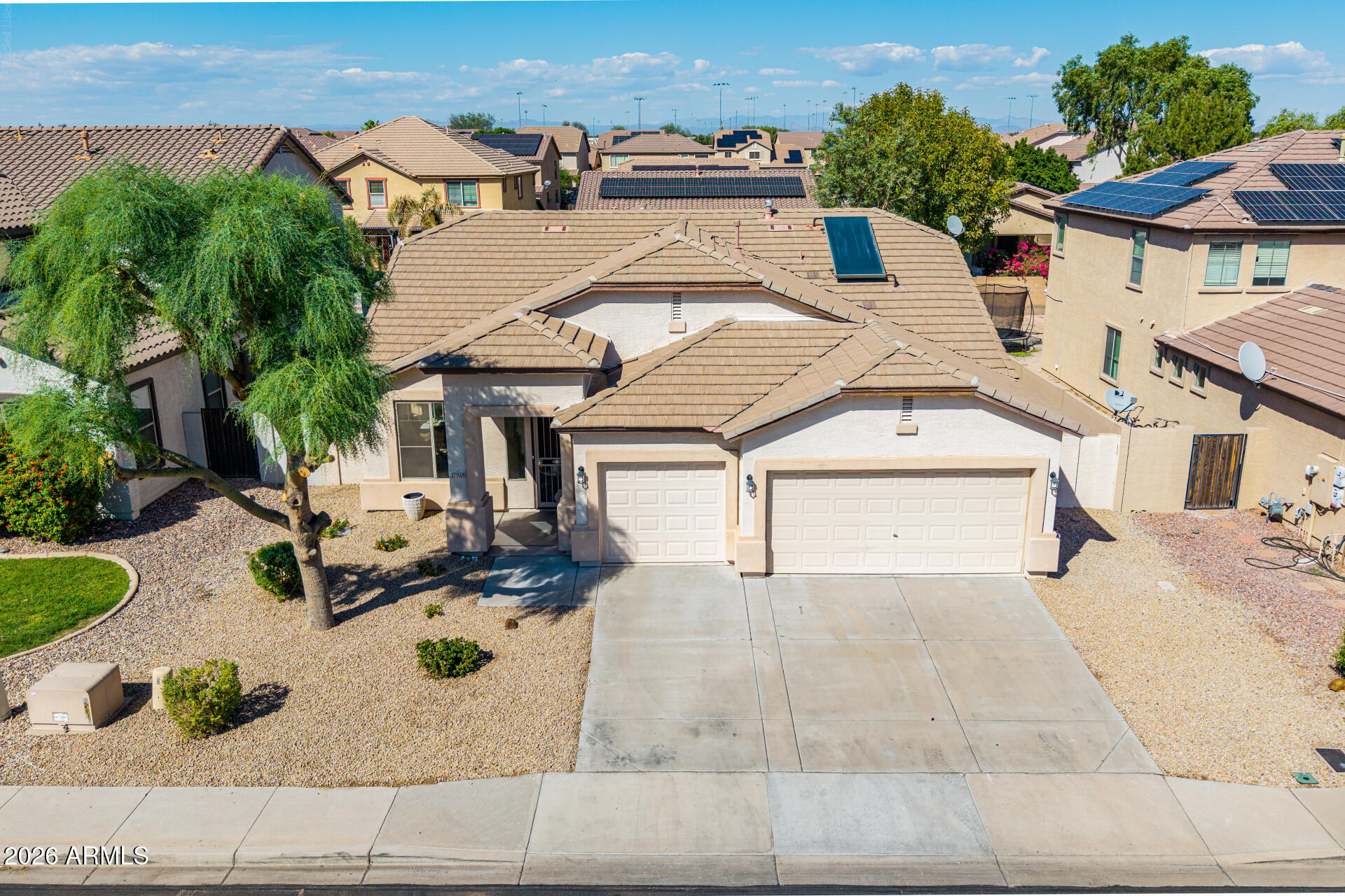 17938 W CARMEN Drive