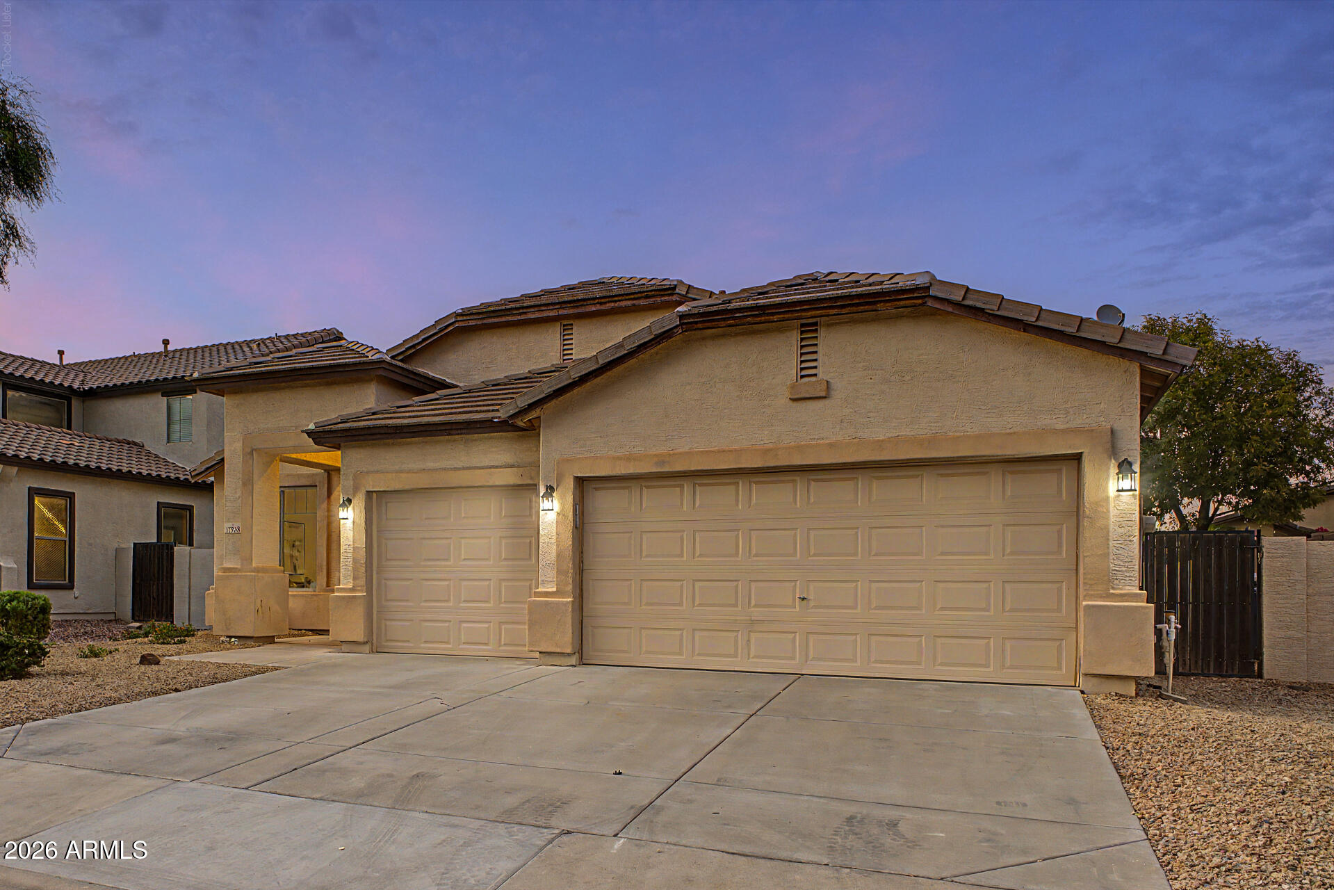 17938 W CARMEN Drive