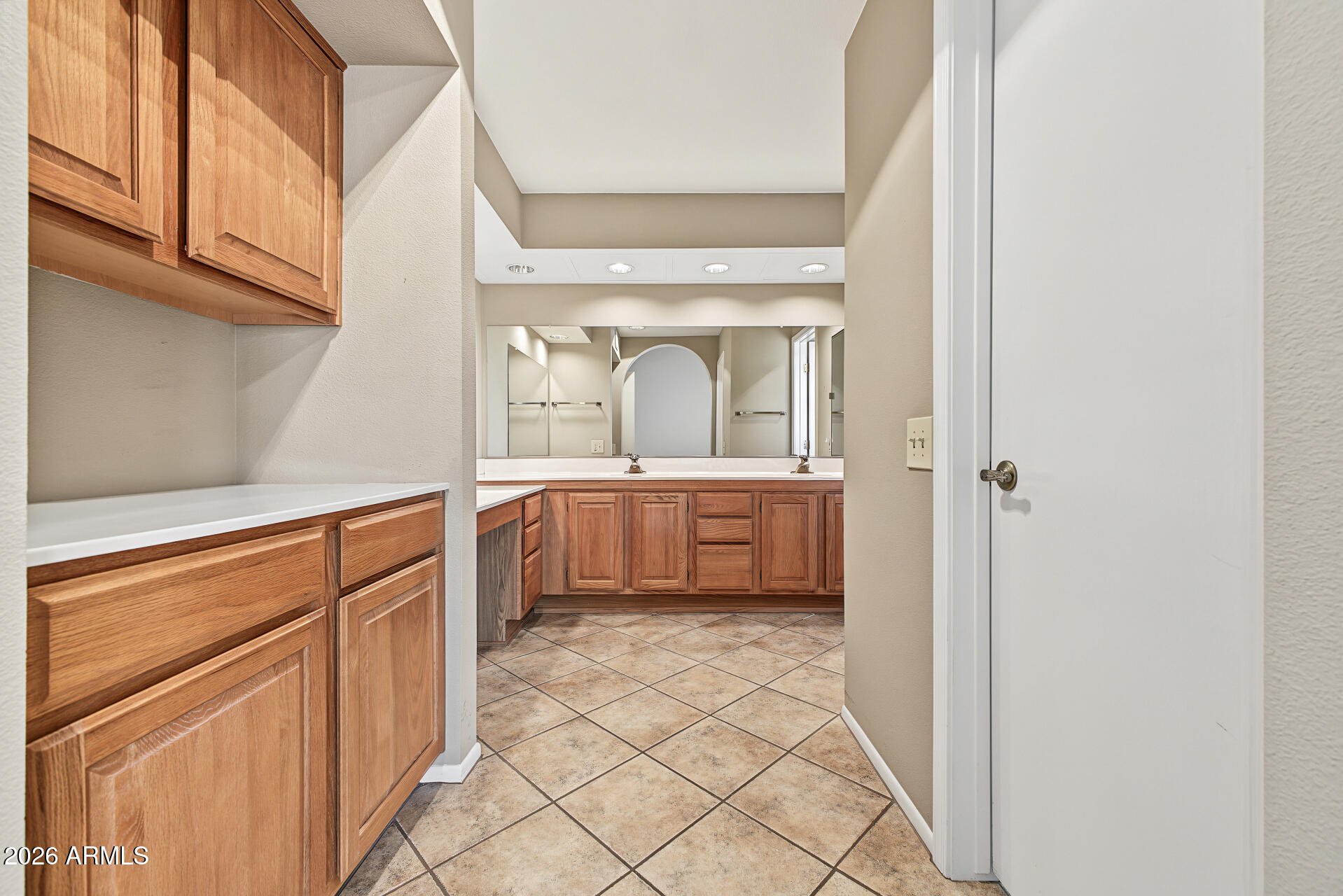 21019 N DESERT SANDS Drive