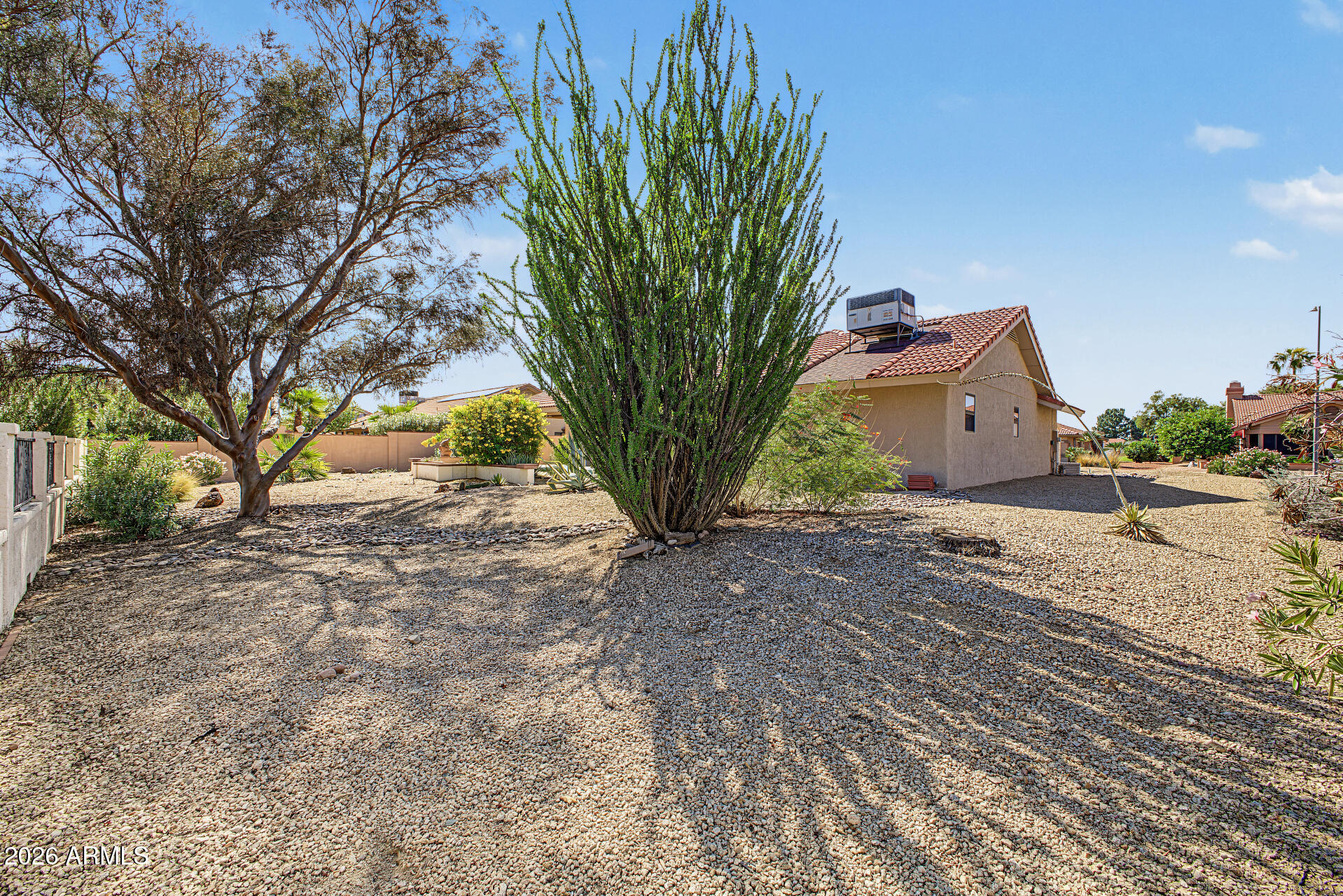 21019 N DESERT SANDS Drive