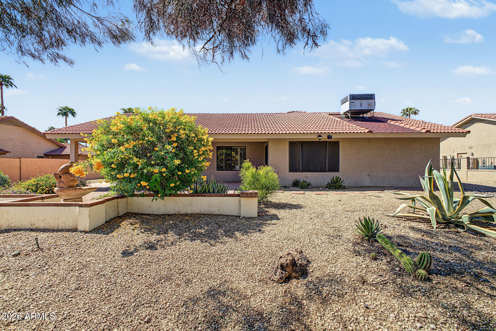21019 N DESERT SANDS Drive