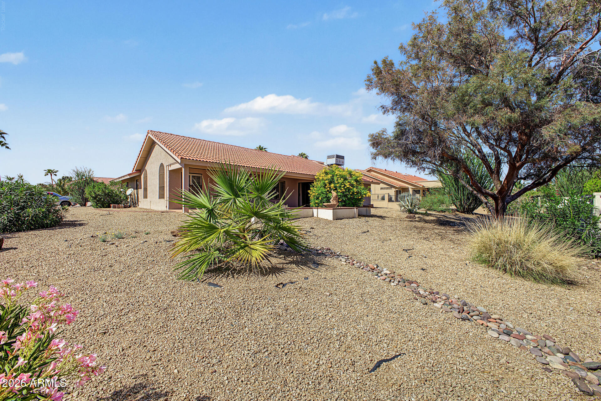 21019 N DESERT SANDS Drive