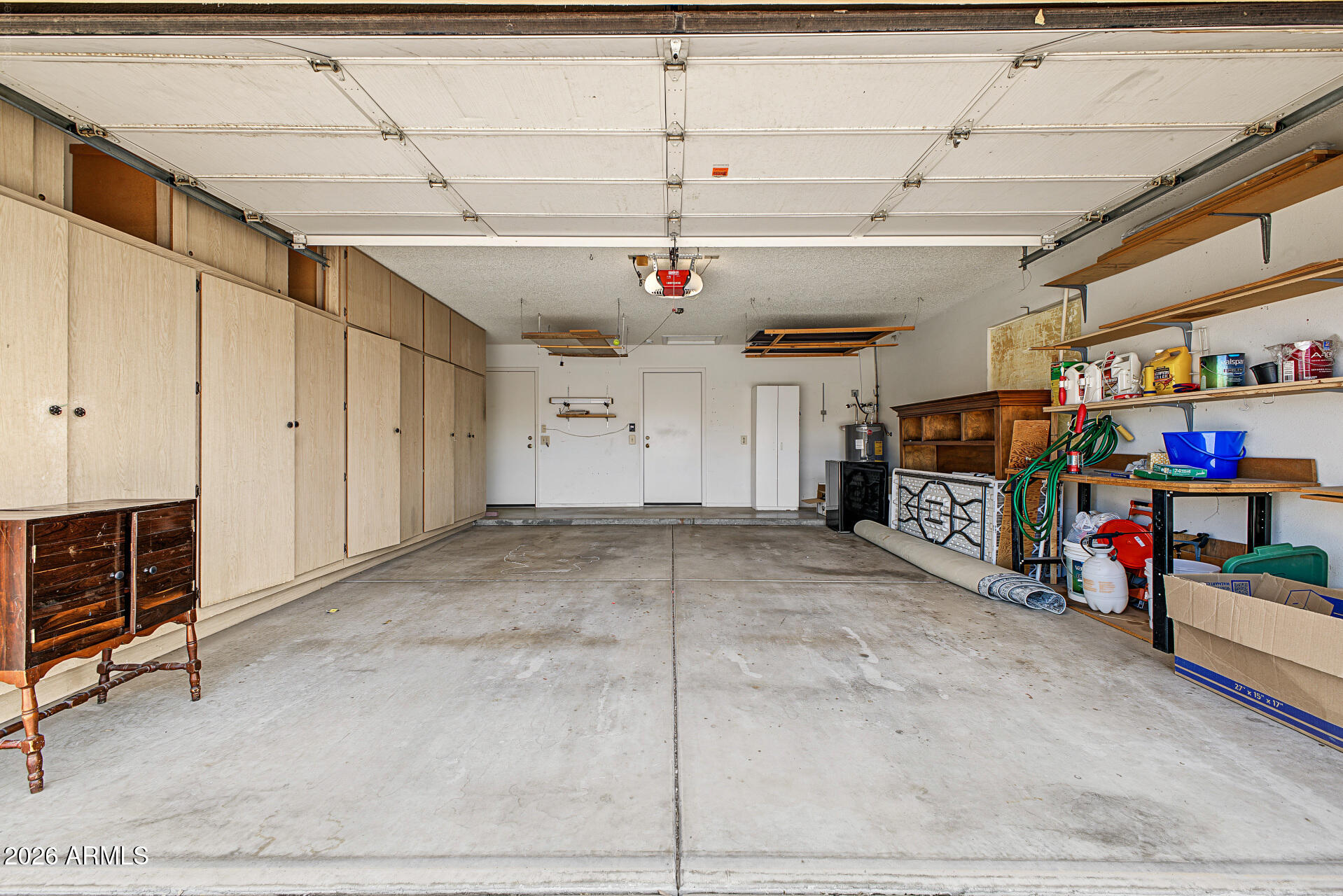 21019 N DESERT SANDS Drive