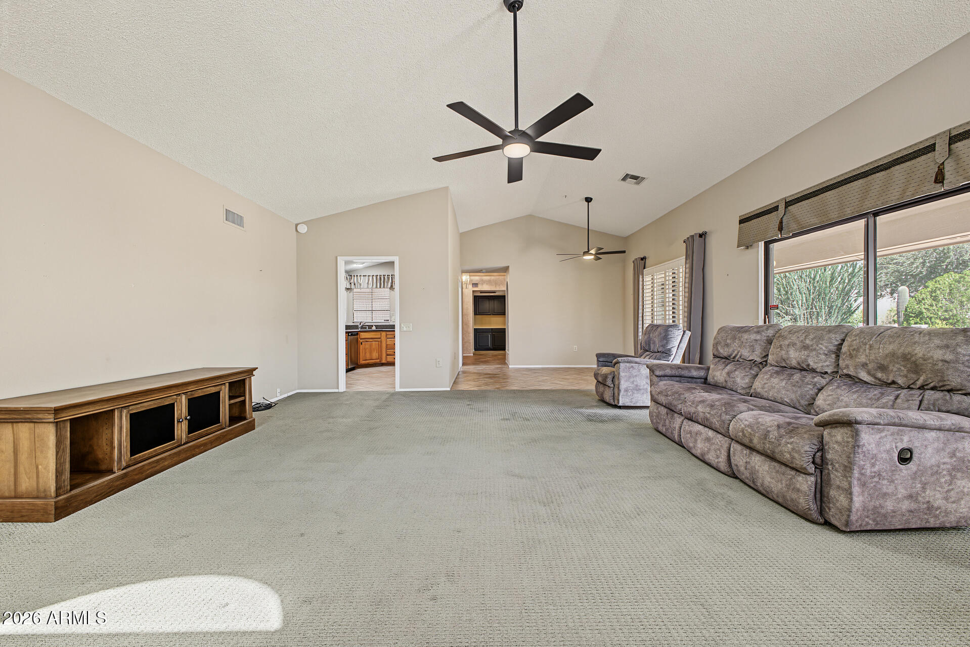 21019 N DESERT SANDS Drive