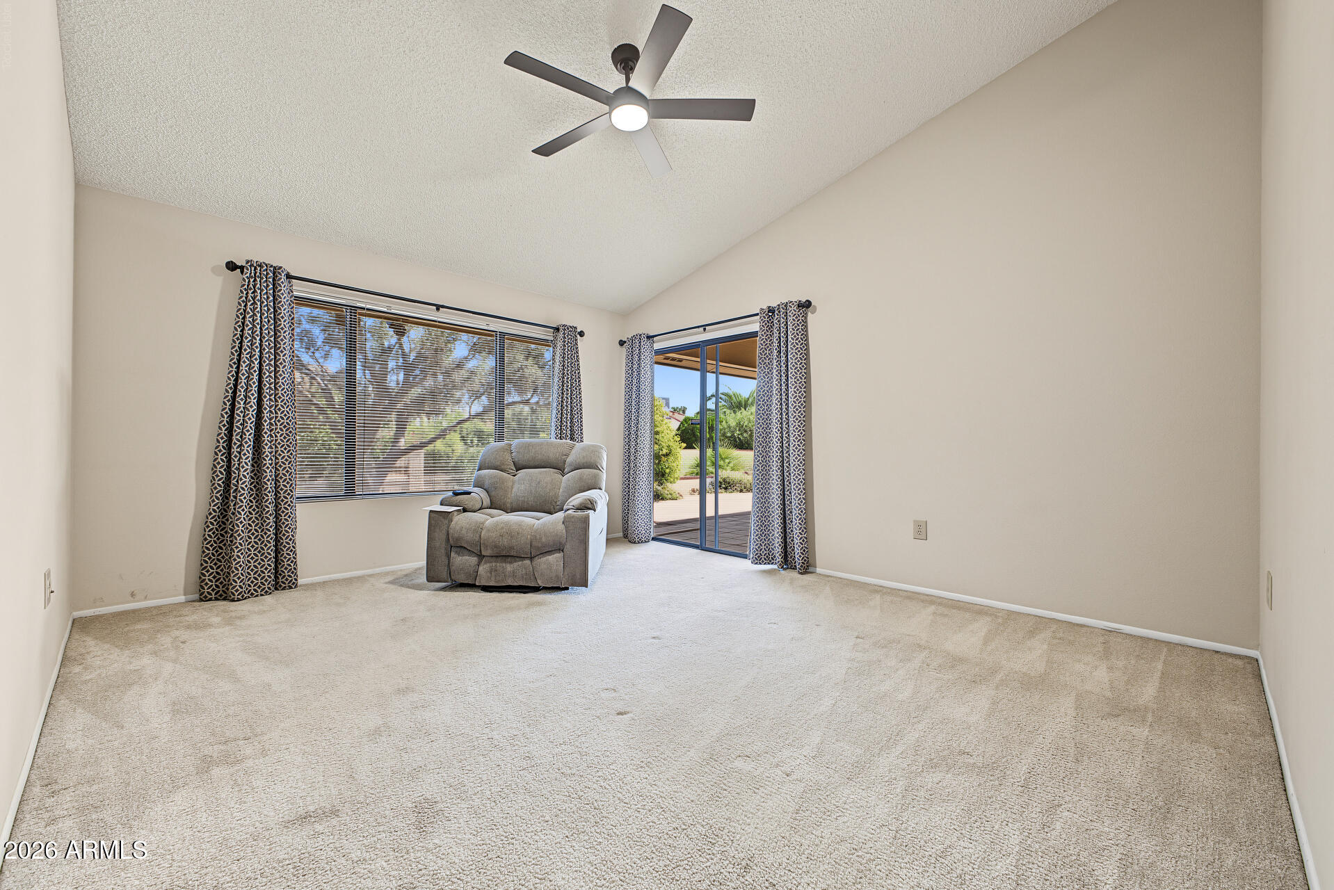 21019 N DESERT SANDS Drive