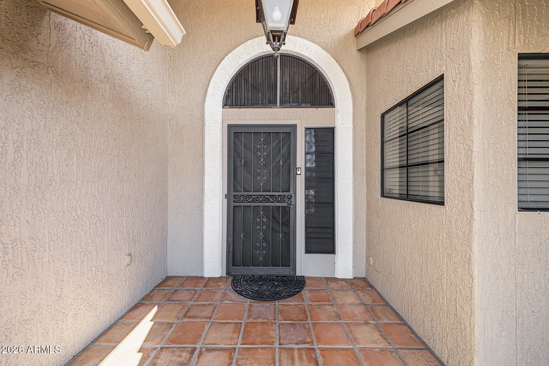 21019 N DESERT SANDS Drive