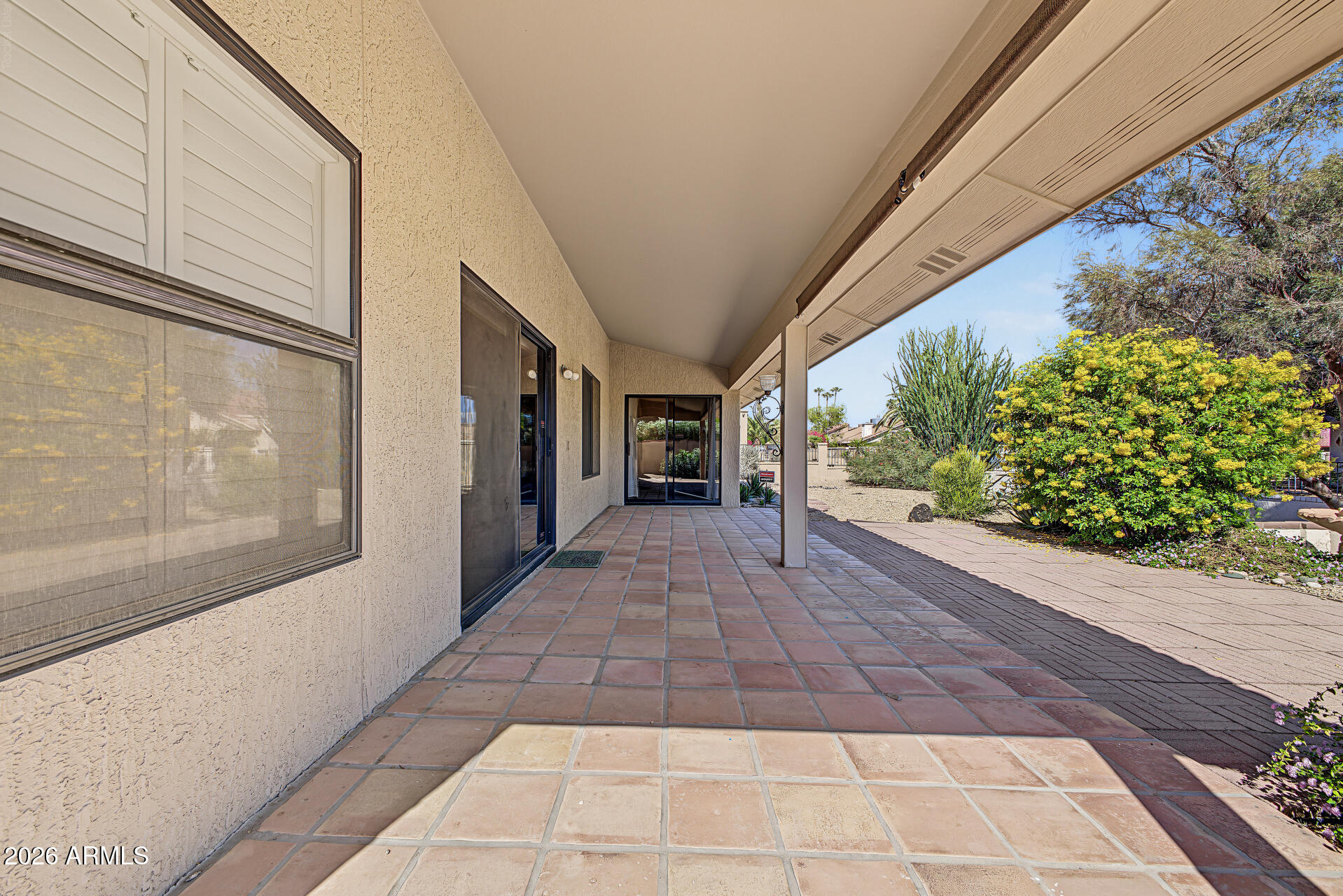 21019 N DESERT SANDS Drive