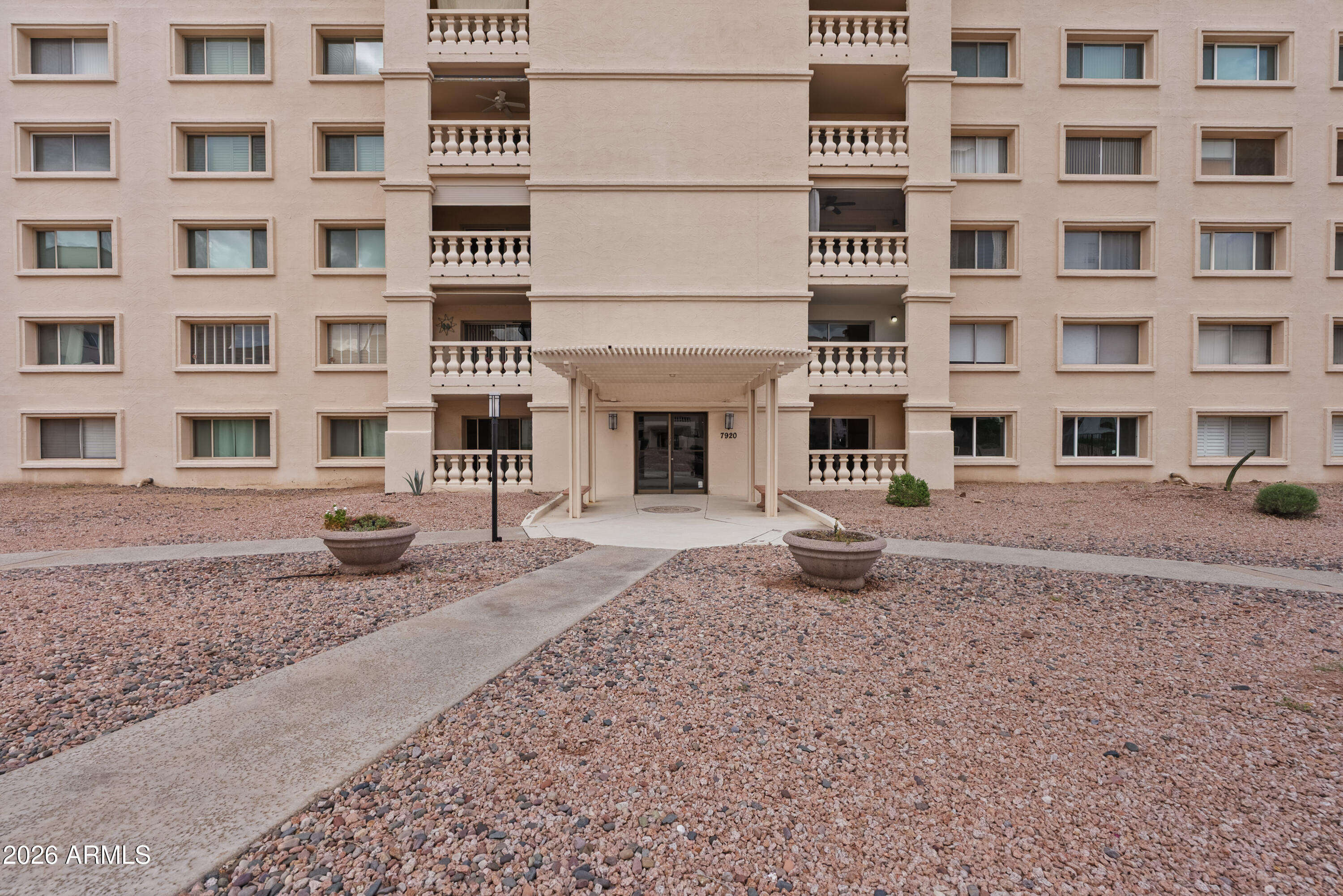 7920 E CAMELBACK Road 508