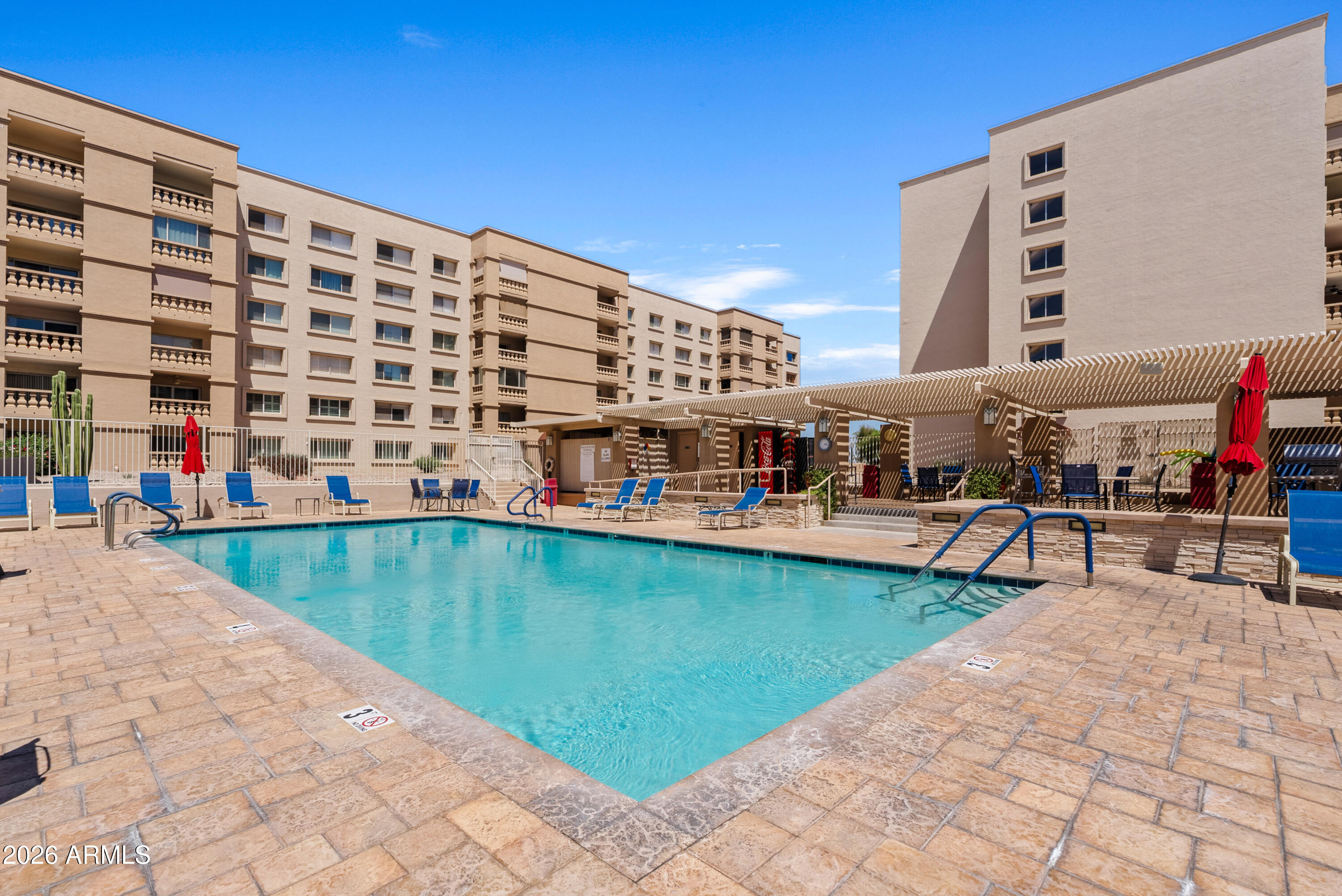 7920 E CAMELBACK Road 508