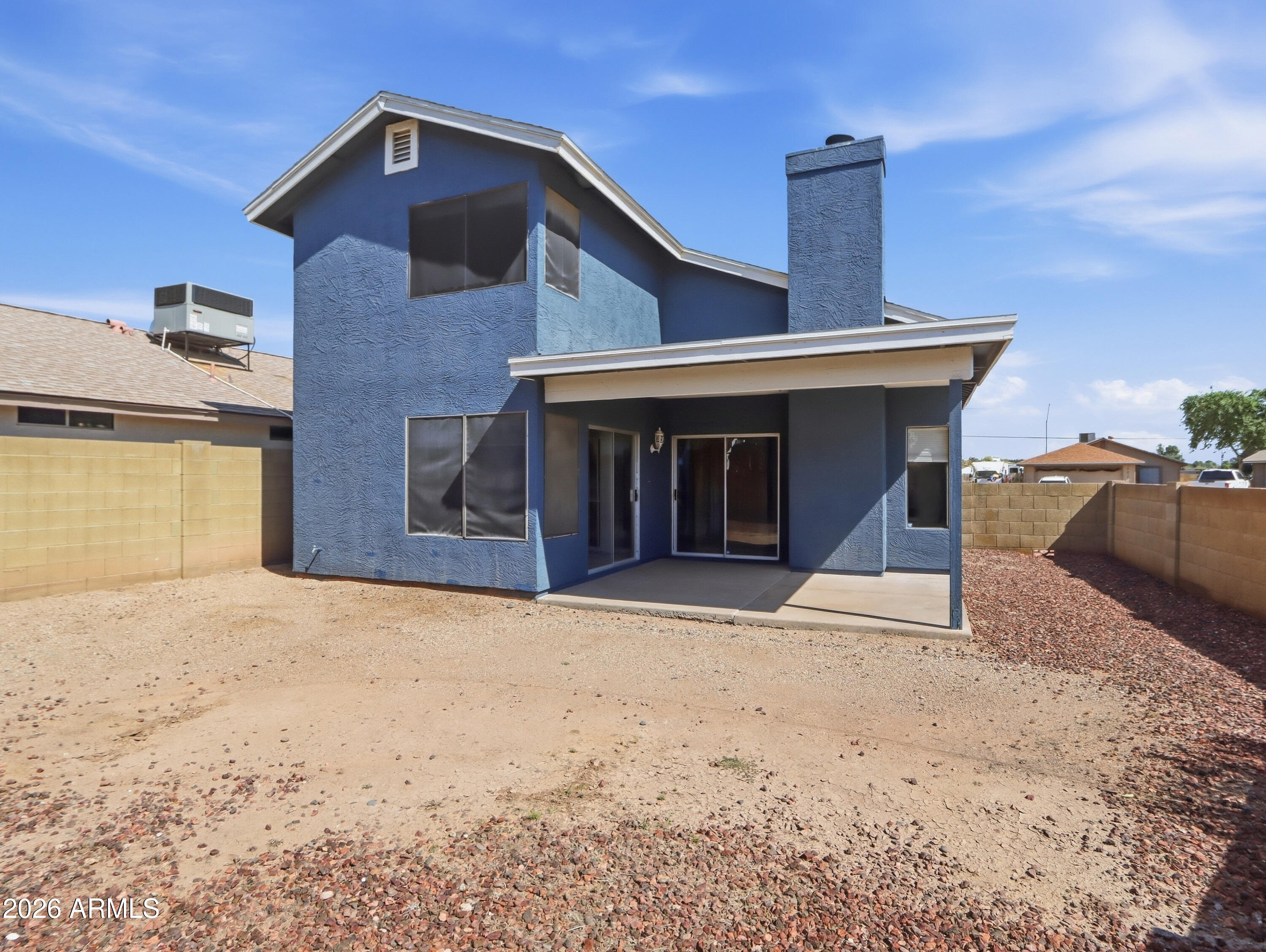 19422 N 43RD Drive