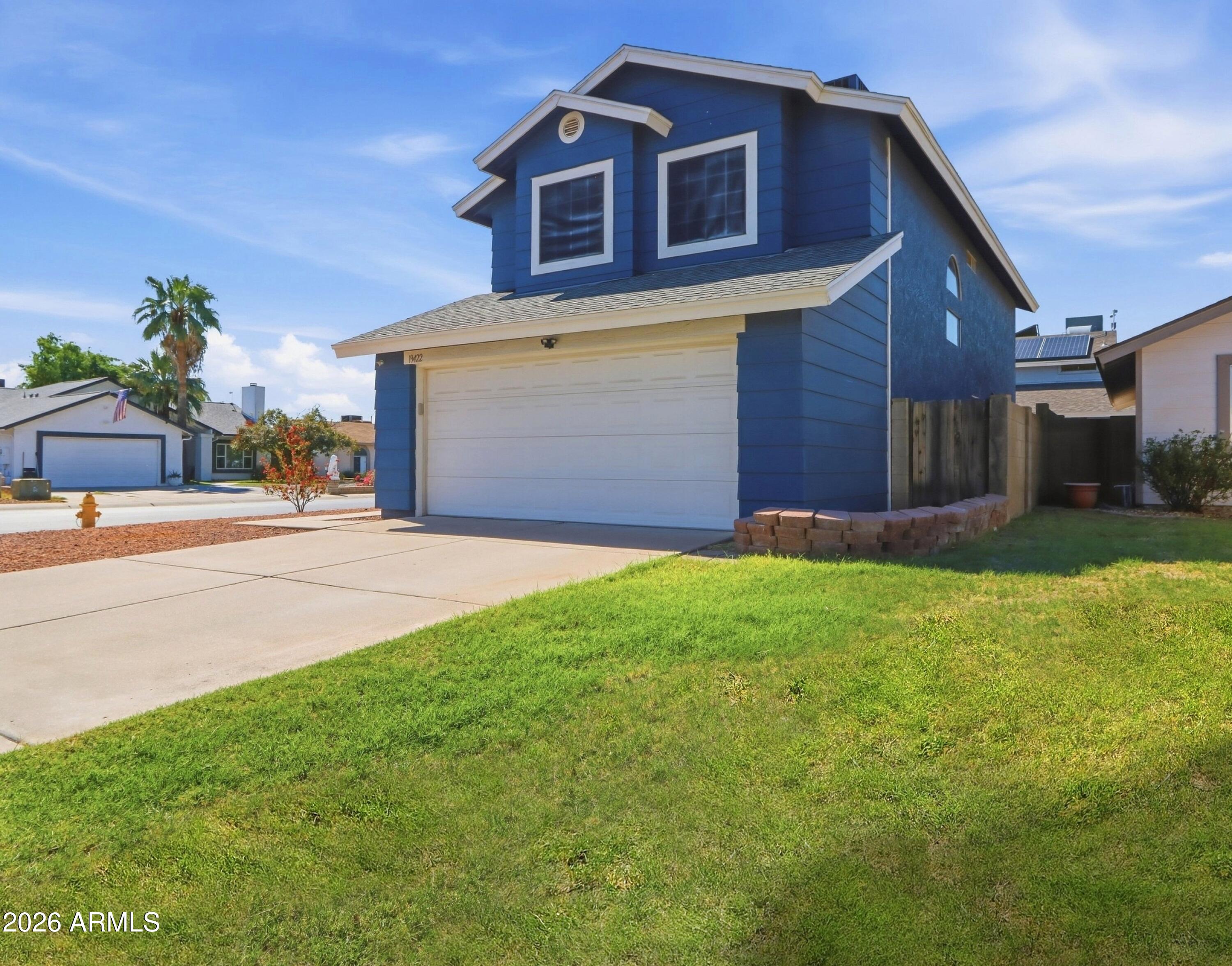 19422 N 43RD Drive