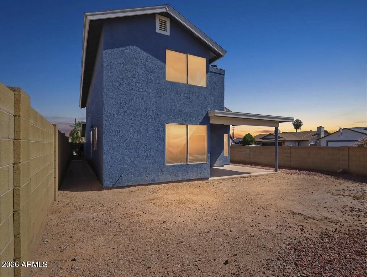 19422 N 43RD Drive