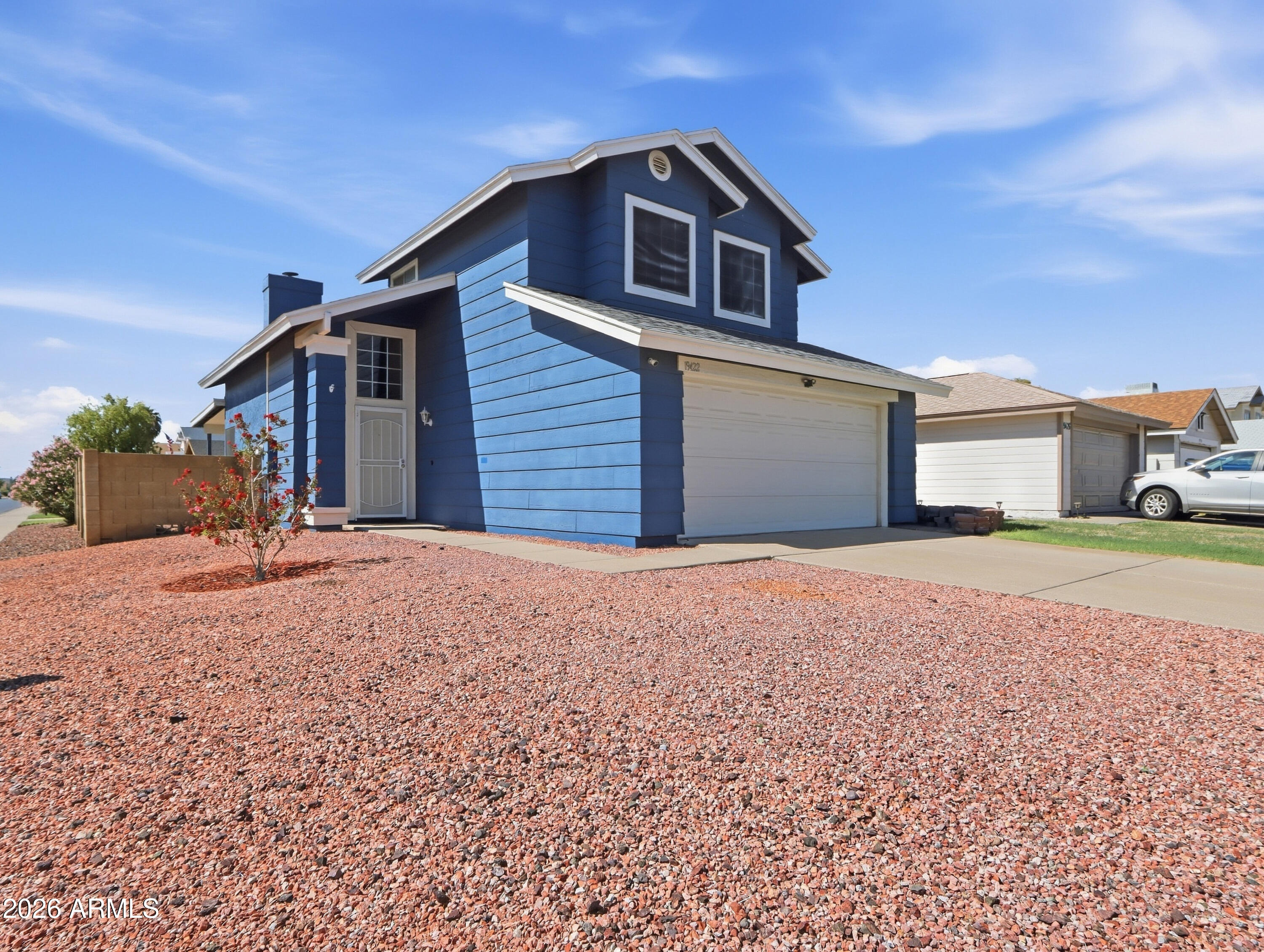 19422 N 43RD Drive