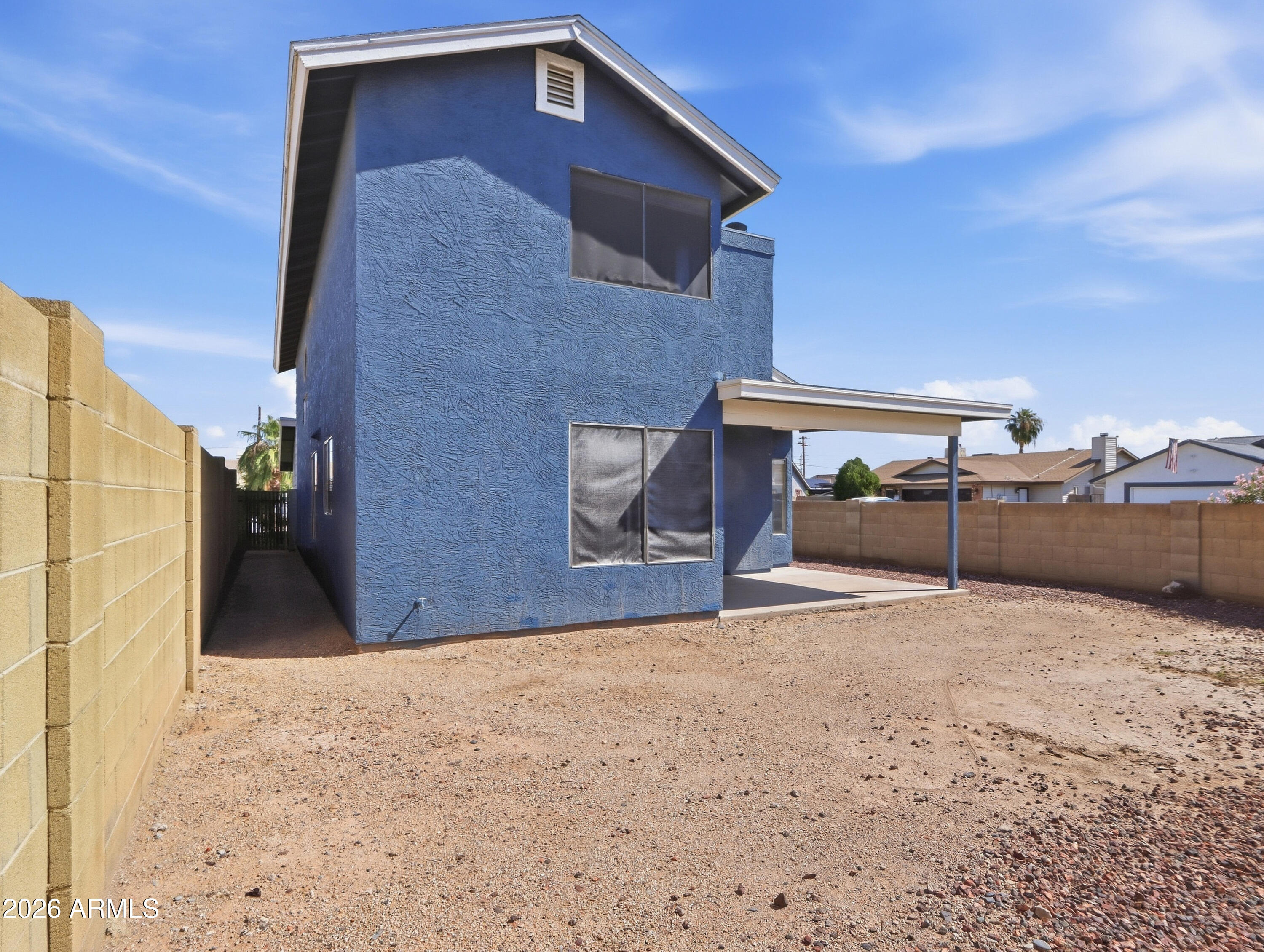 19422 N 43RD Drive