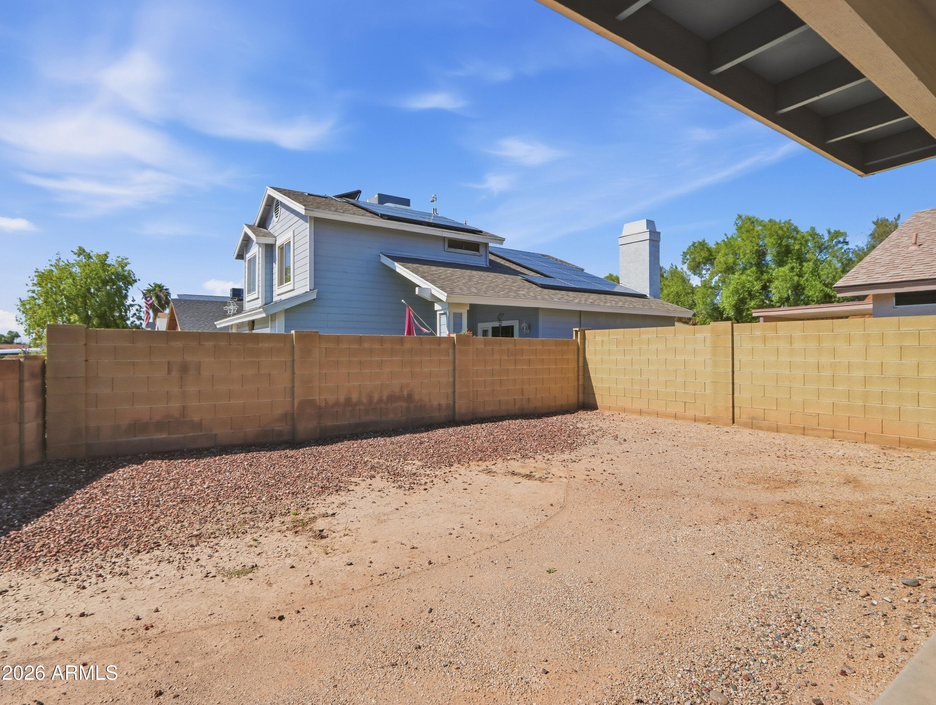 19422 N 43RD Drive