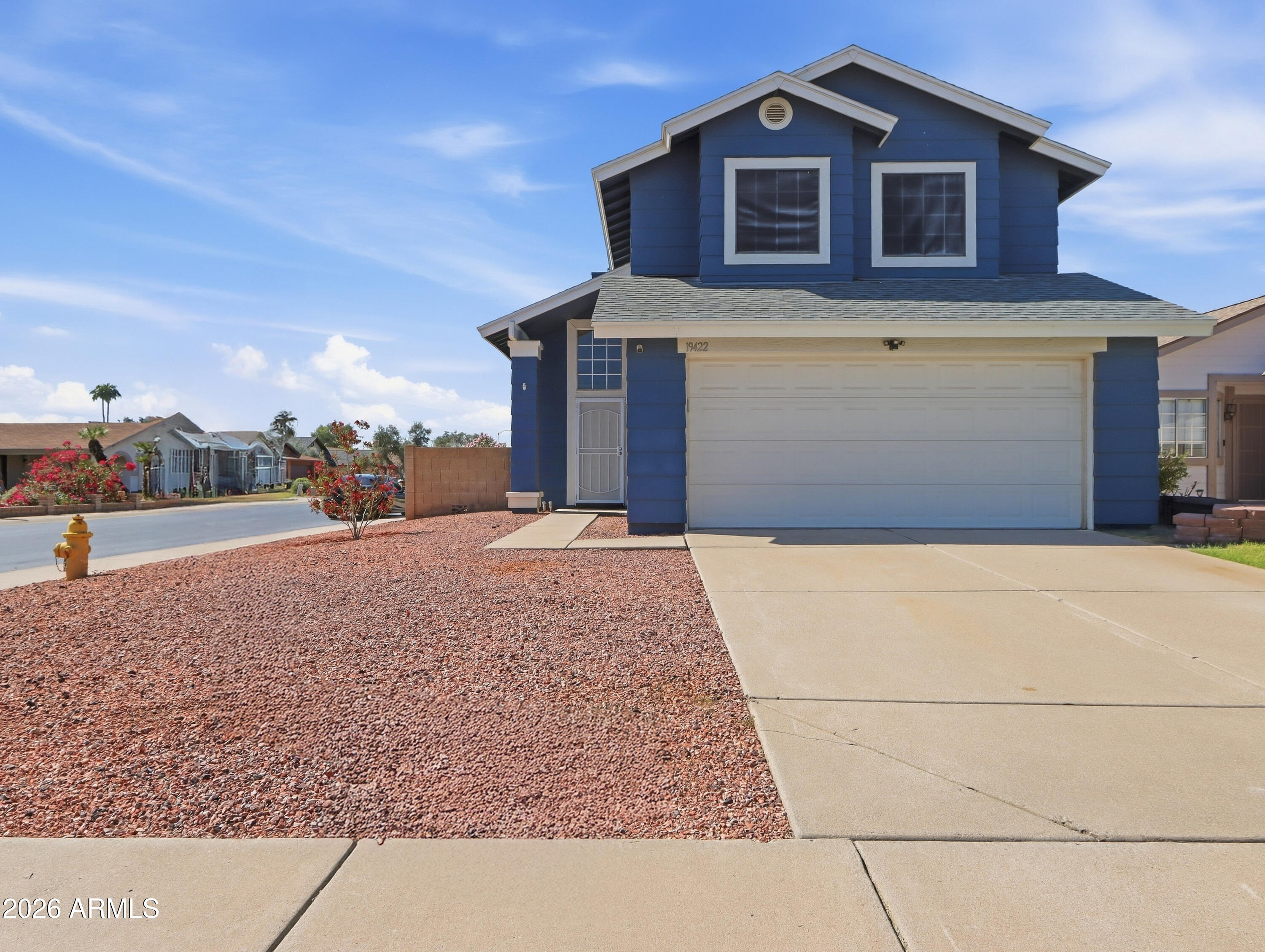 19422 N 43RD Drive