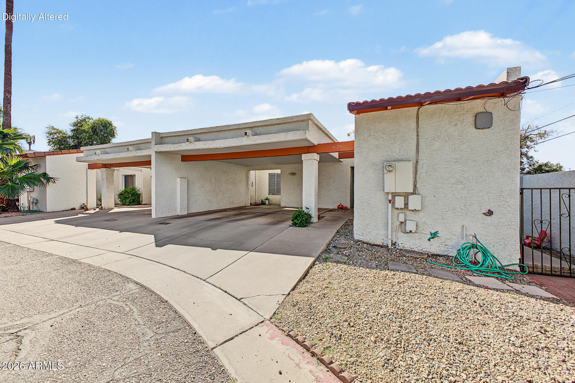 3628 N 27TH Way