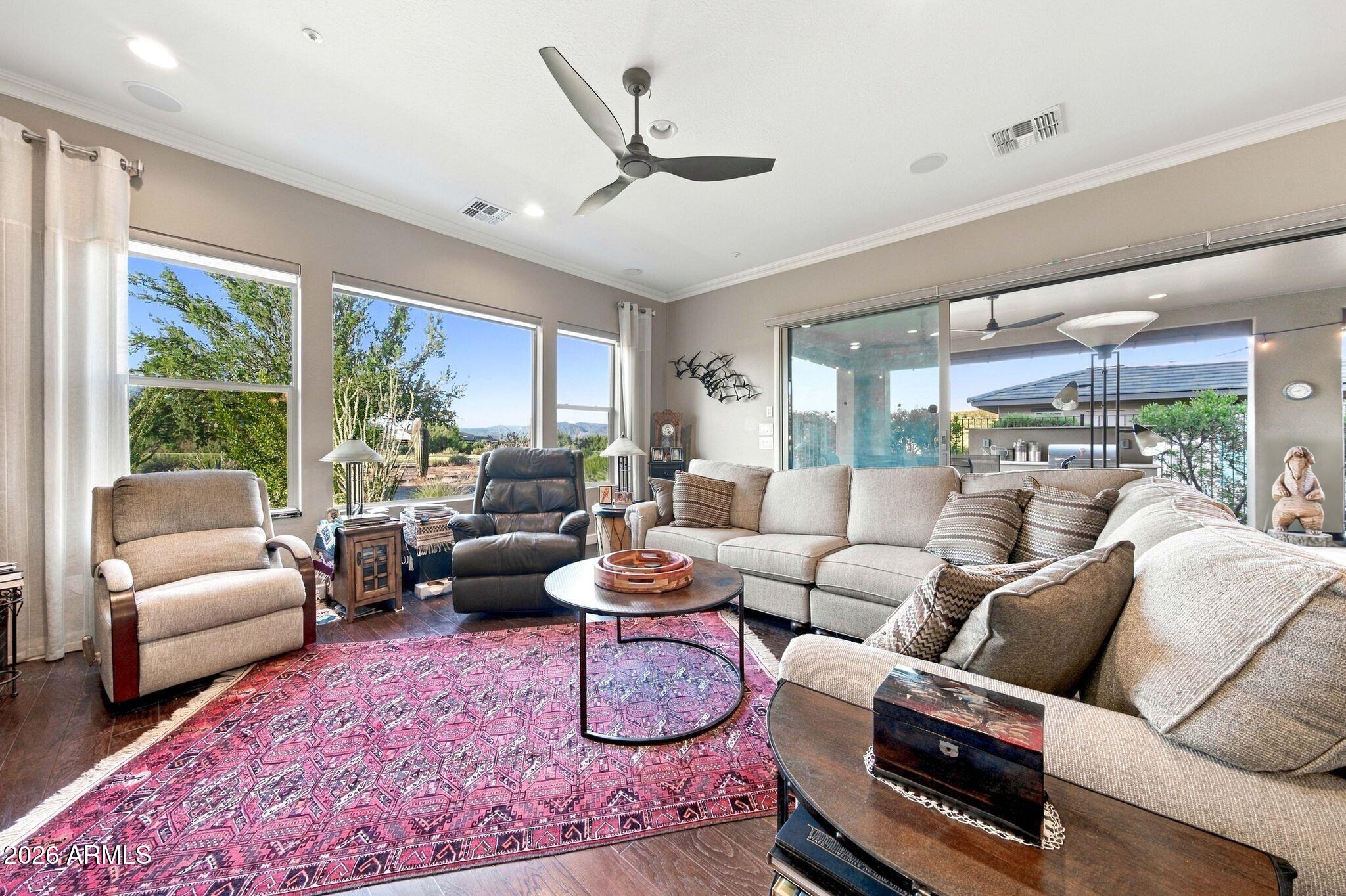 17808 E SILVER SAGE Lane