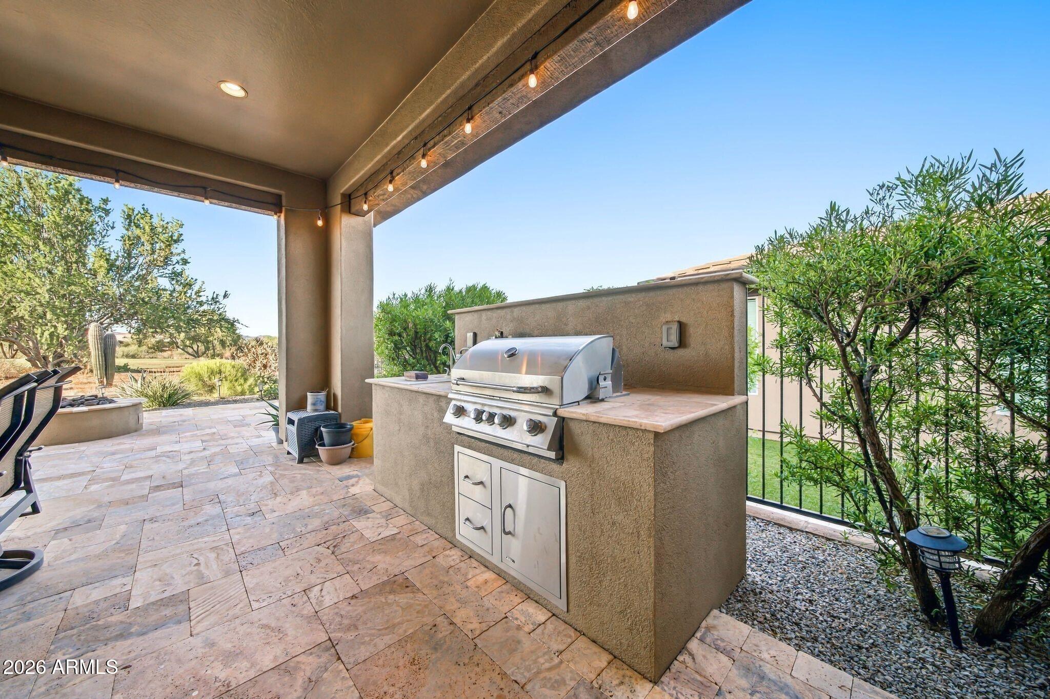 17808 E SILVER SAGE Lane