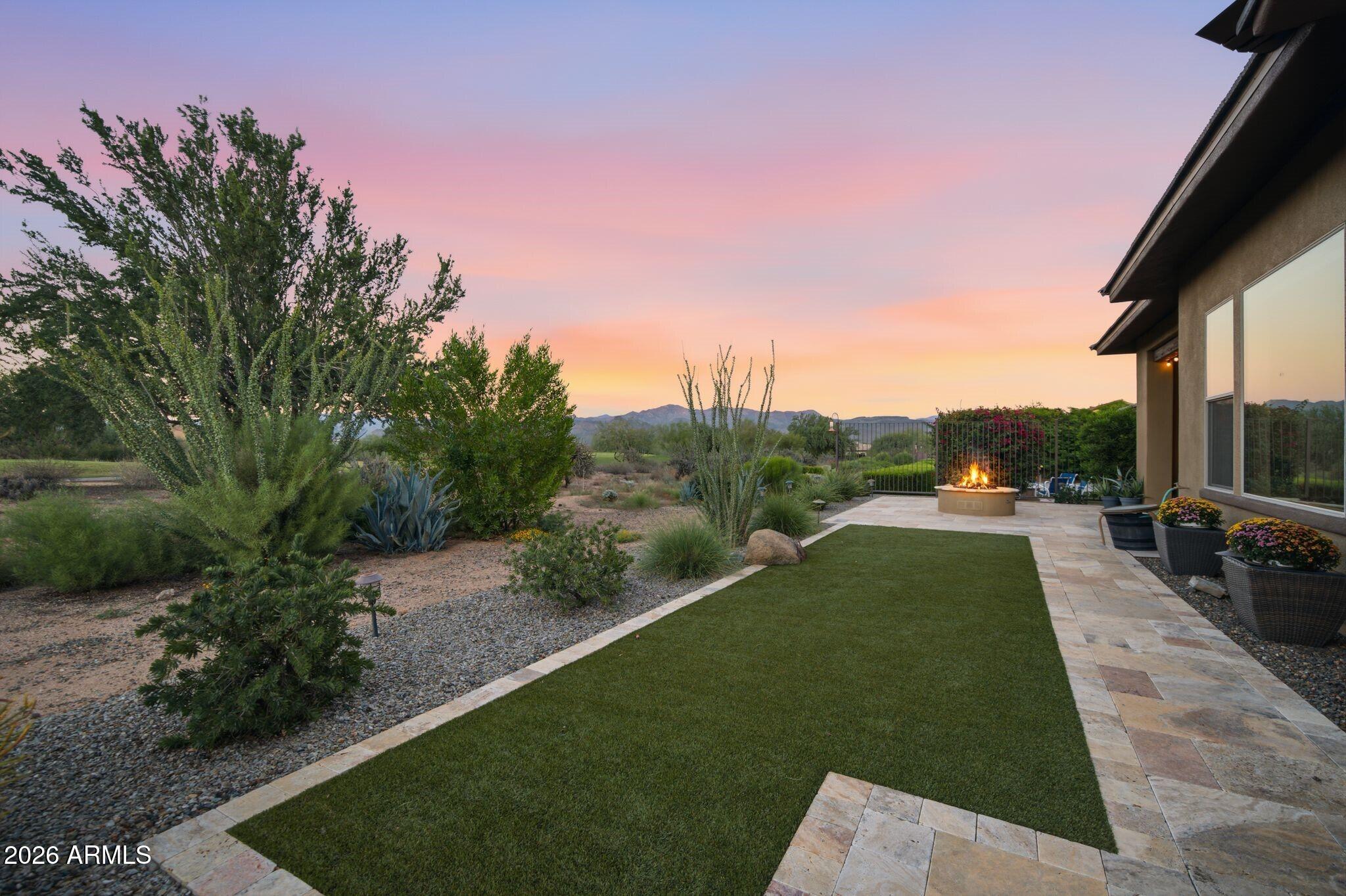 17808 E SILVER SAGE Lane
