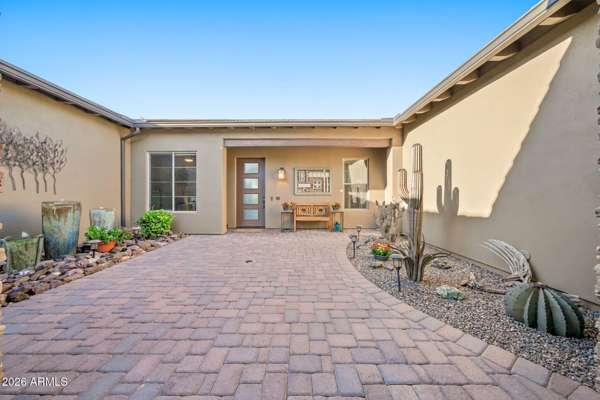 17808 E SILVER SAGE Lane