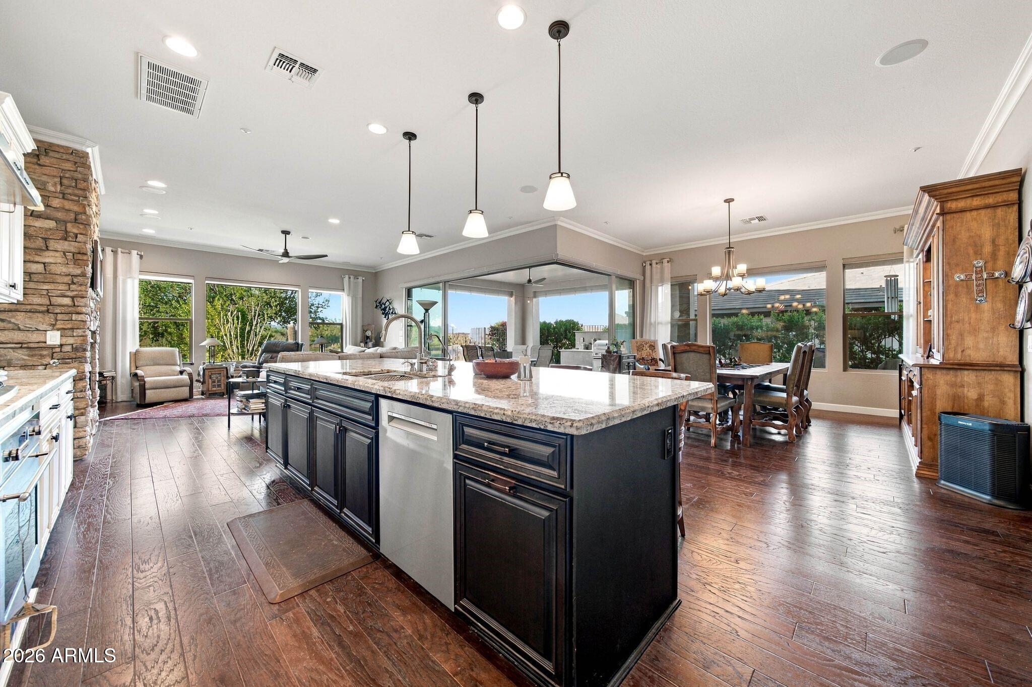 17808 E SILVER SAGE Lane