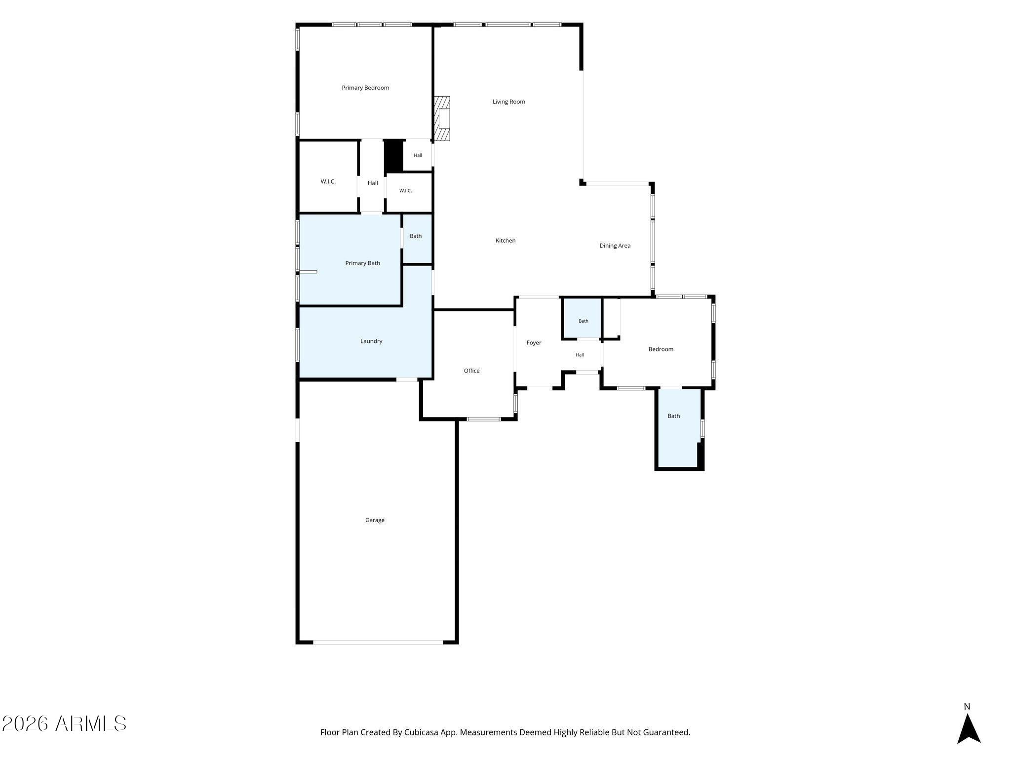 17808 E SILVER SAGE Lane