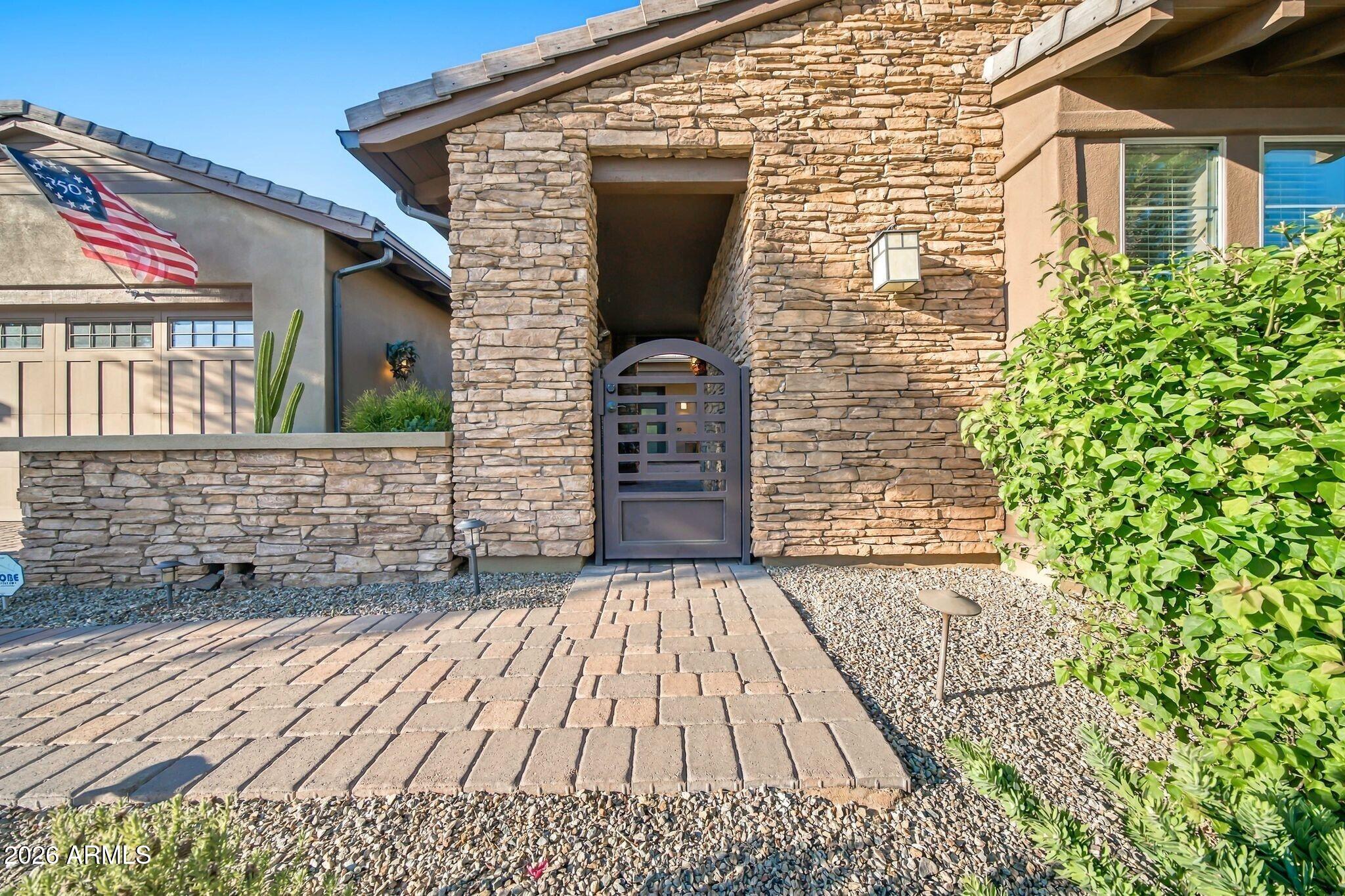 17808 E SILVER SAGE Lane