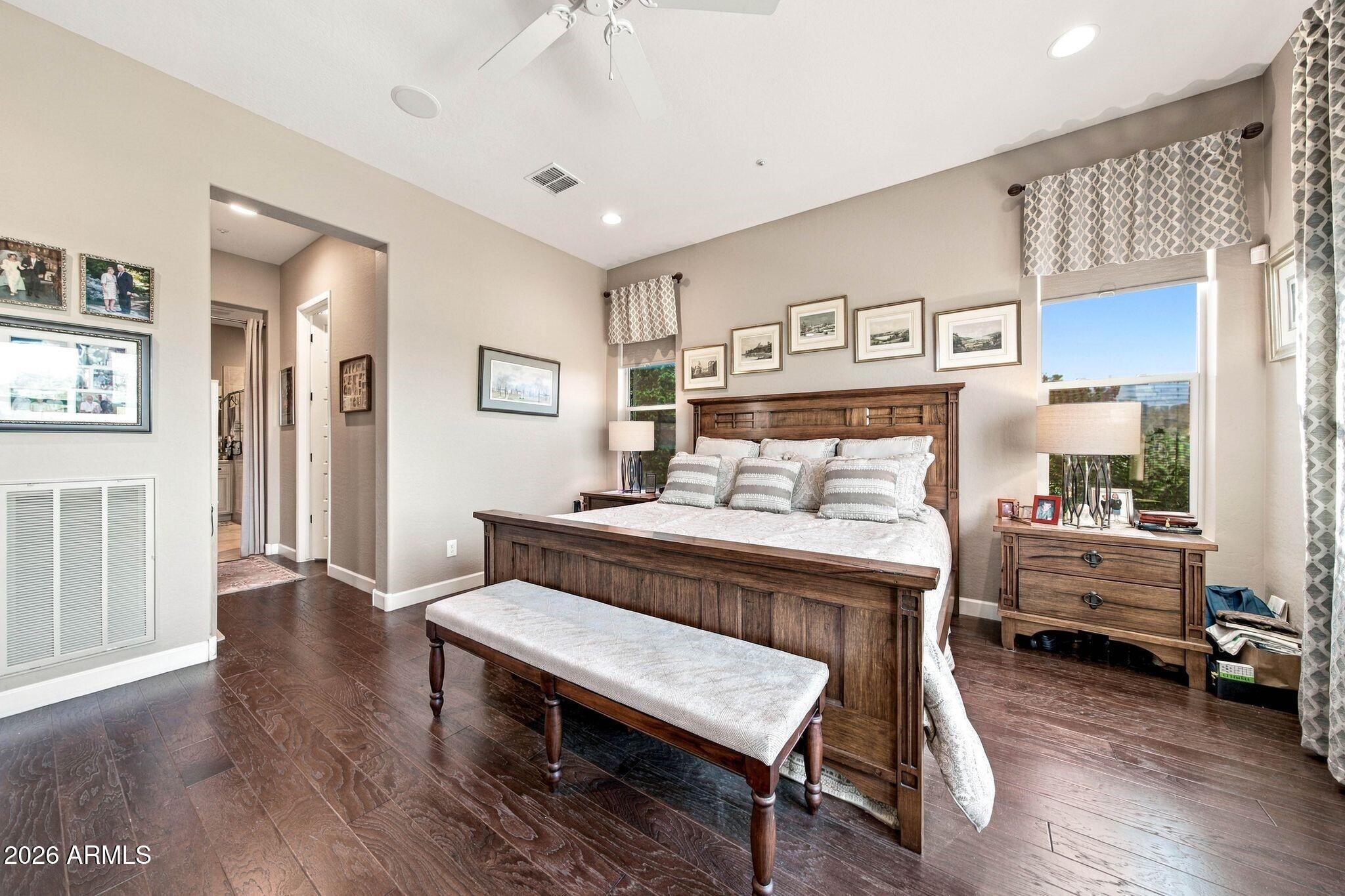 17808 E SILVER SAGE Lane