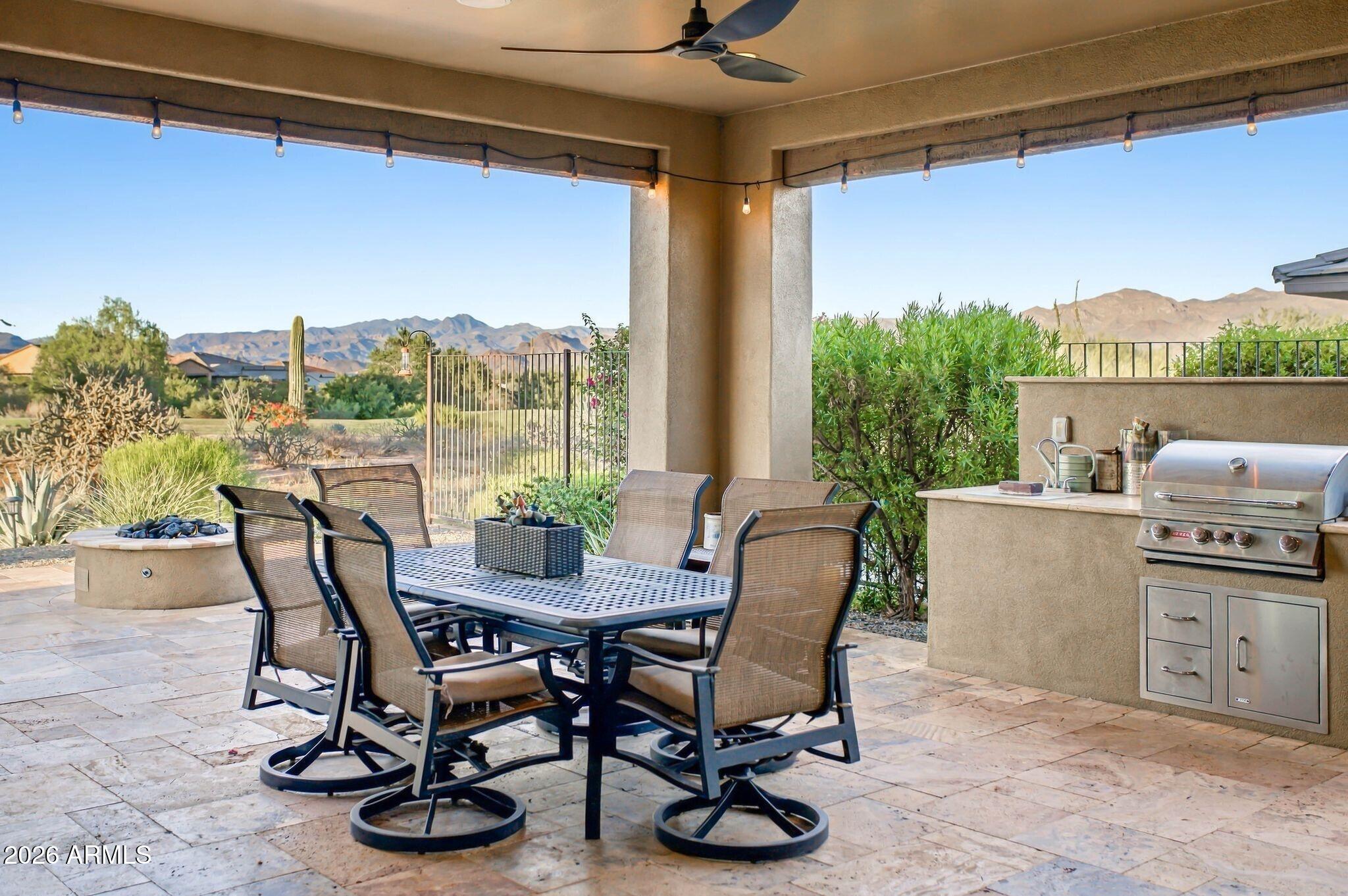 17808 E SILVER SAGE Lane