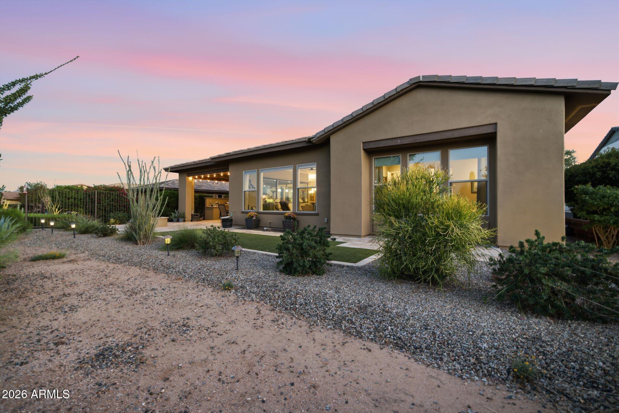 17808 E SILVER SAGE Lane