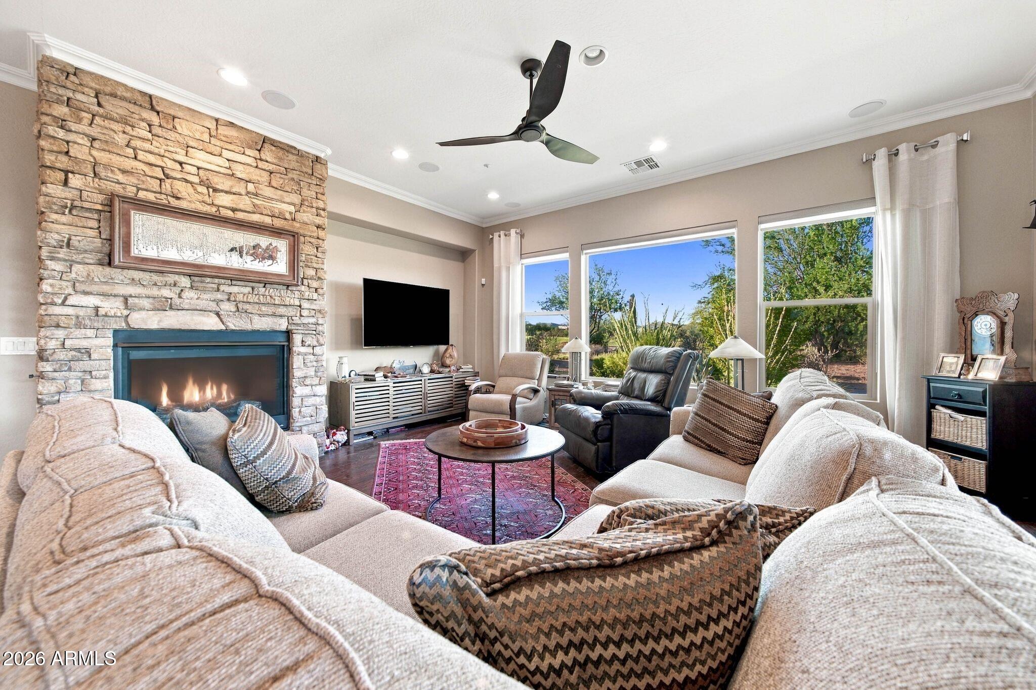 17808 E SILVER SAGE Lane
