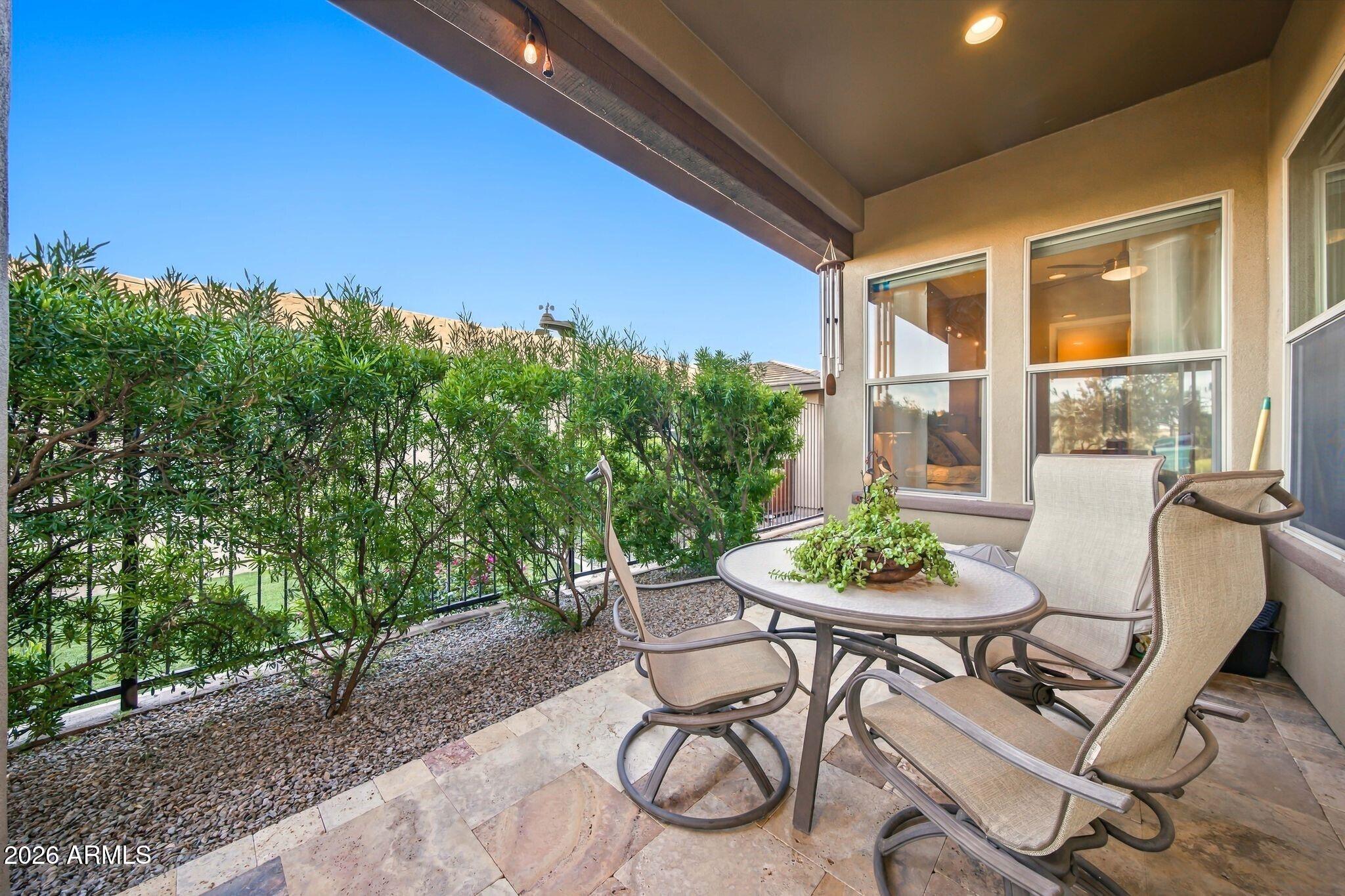17808 E SILVER SAGE Lane