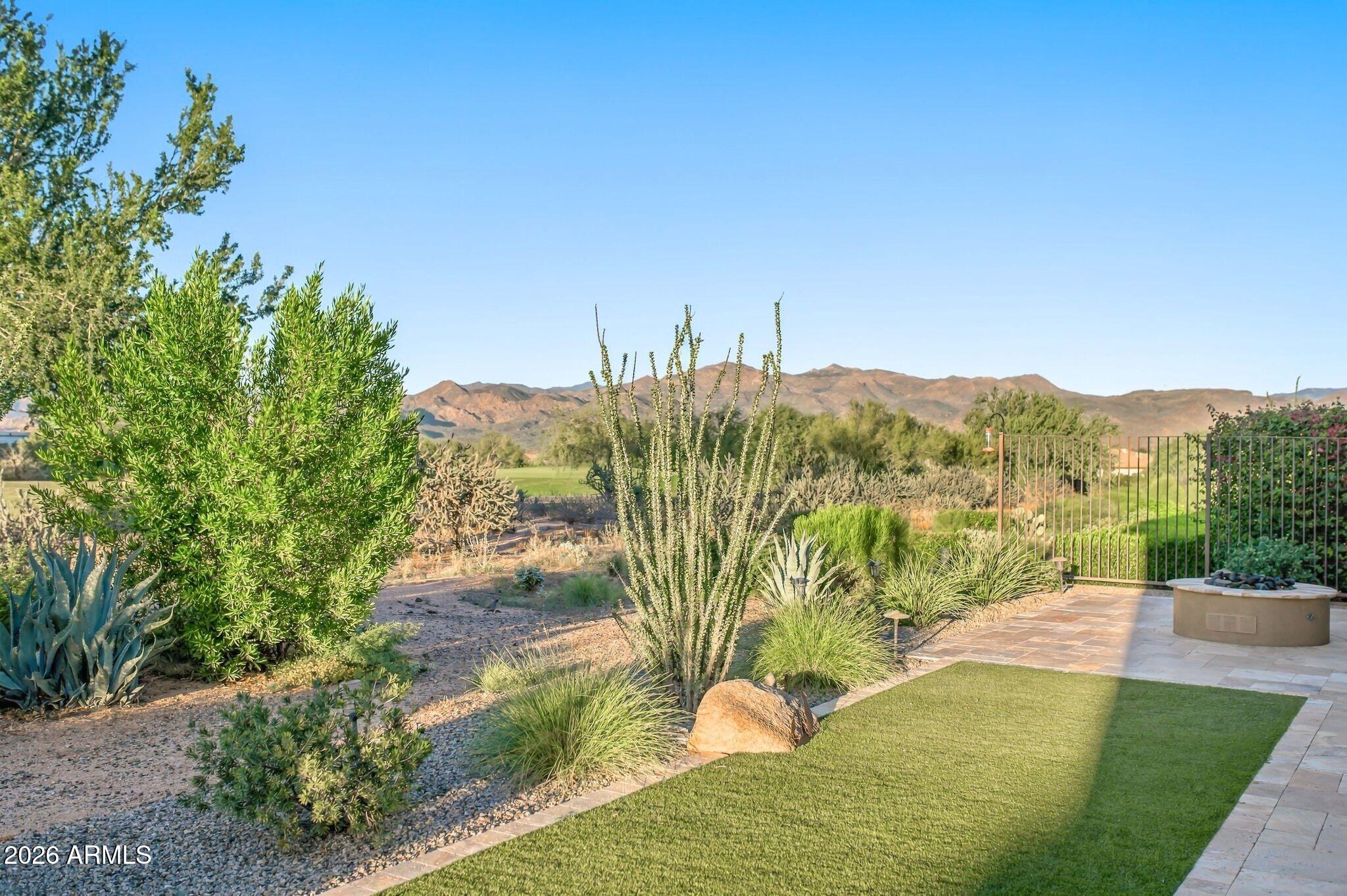 17808 E SILVER SAGE Lane