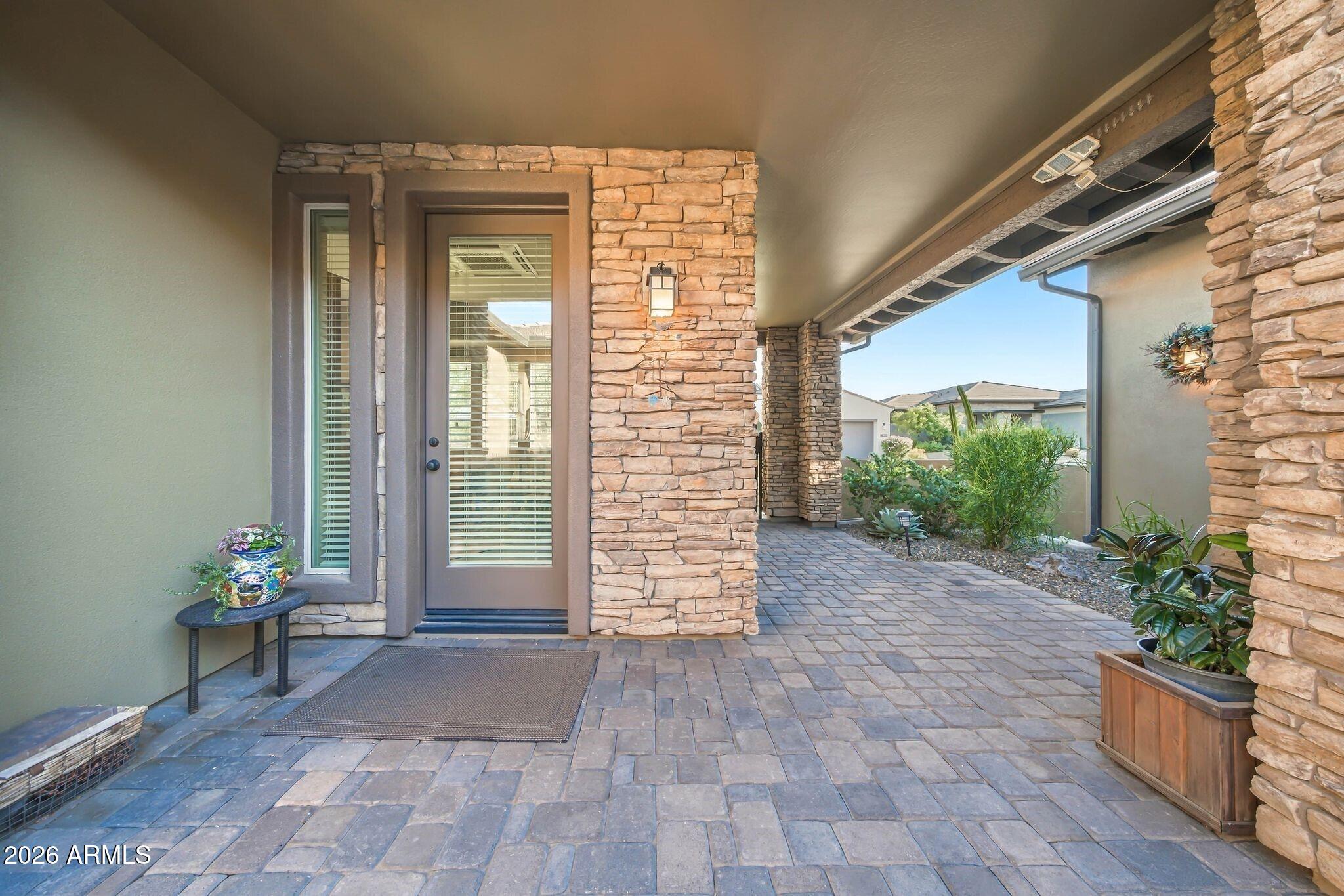 17808 E SILVER SAGE Lane