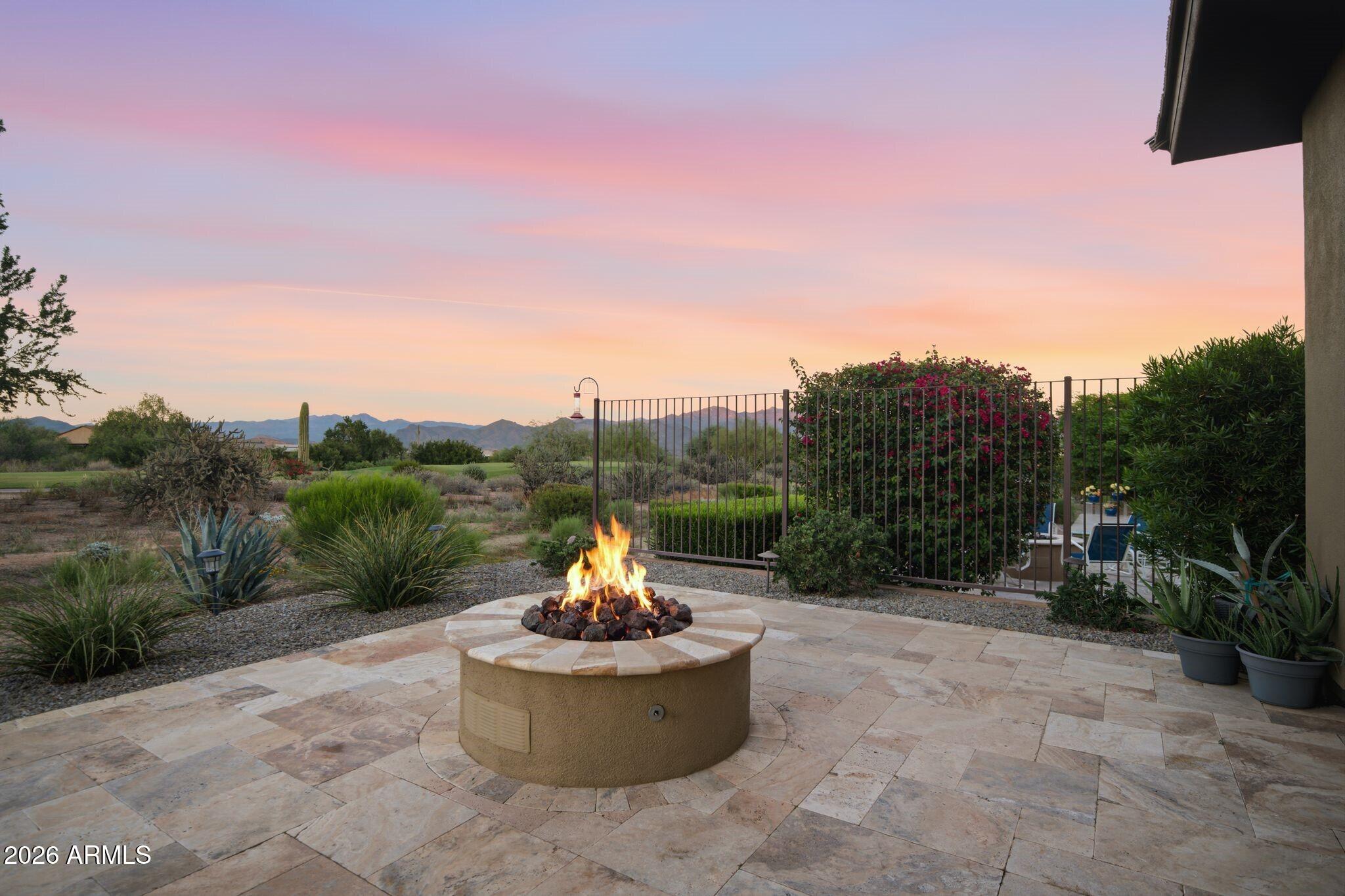 17808 E SILVER SAGE Lane