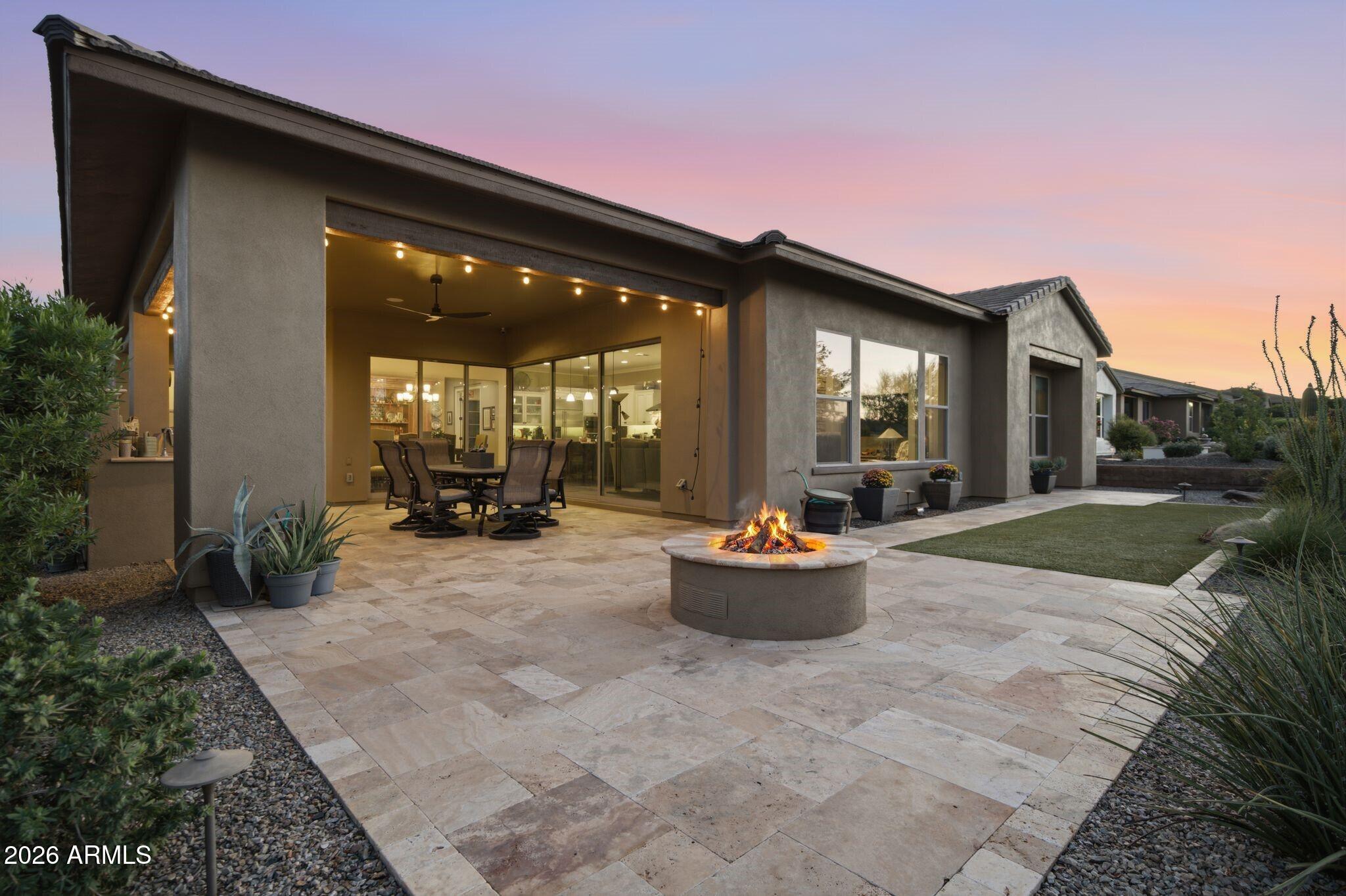 17808 E SILVER SAGE Lane